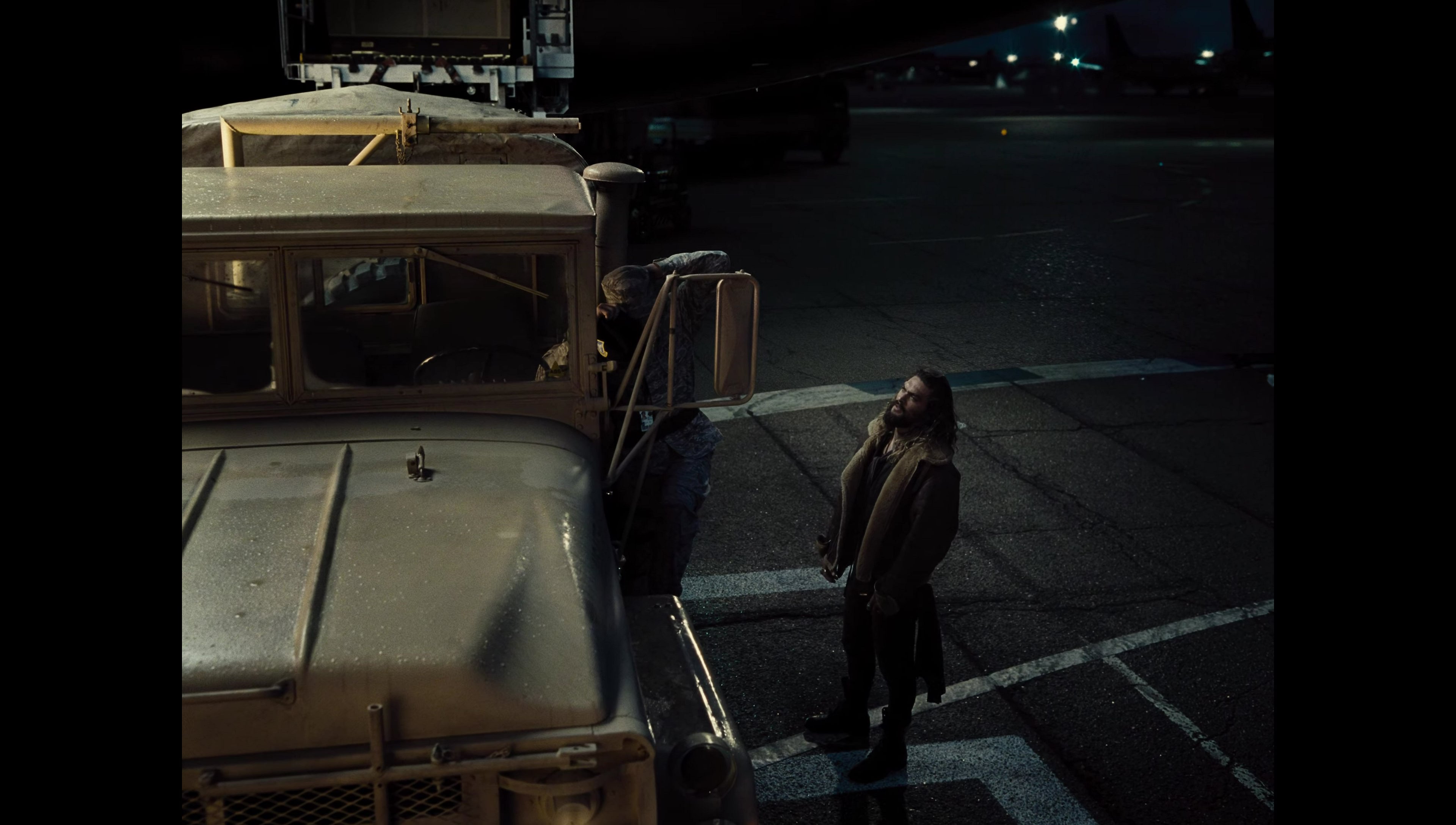 Zack Snyder’s Justice League (2021) HD screenshot 15488