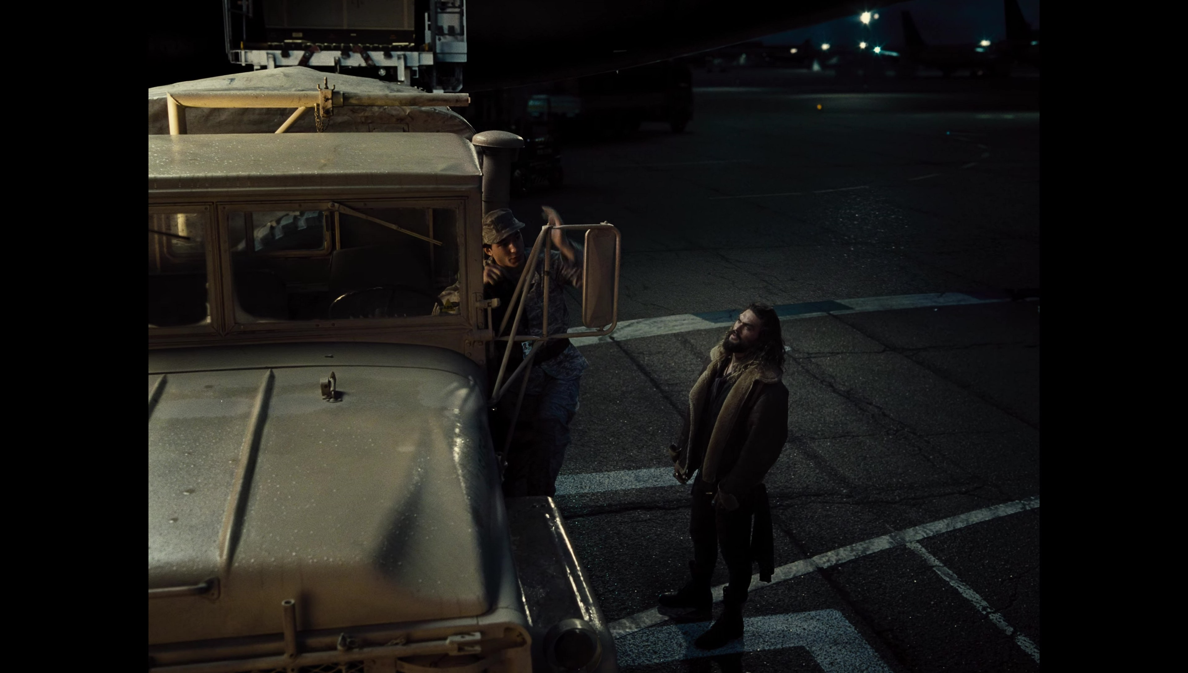 Zack Snyder’s Justice League (2021) screencap 15489