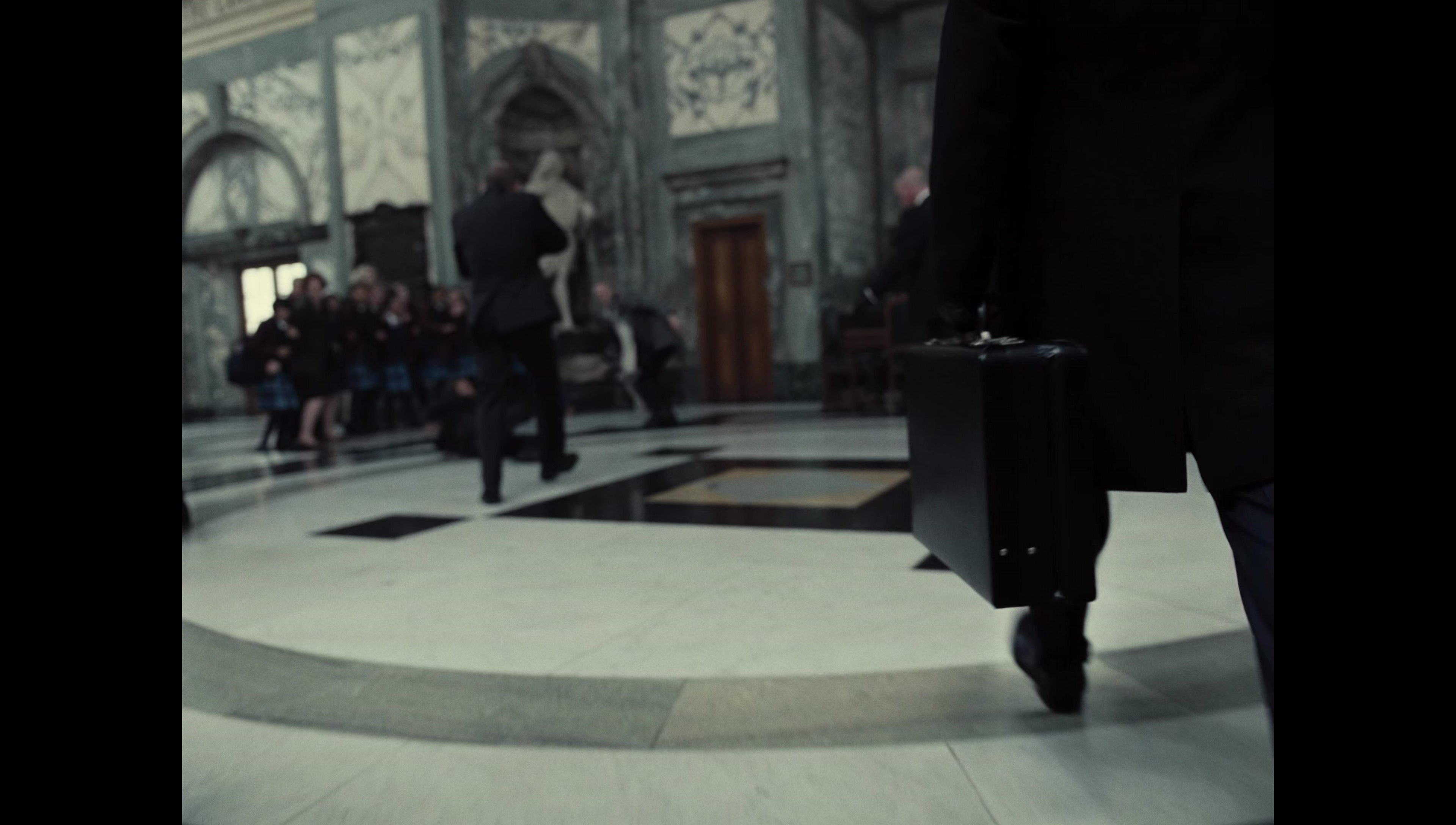 Zack Snyder’s Justice League (2021) movie still 1549