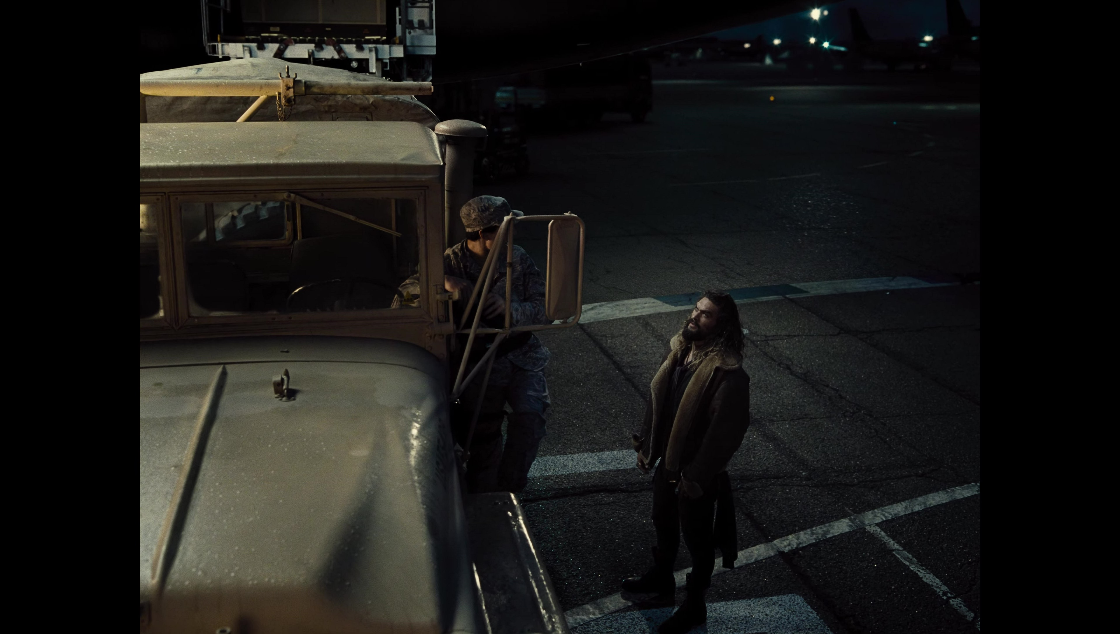 Zack Snyder’s Justice League (2021) HD screenshot 15491