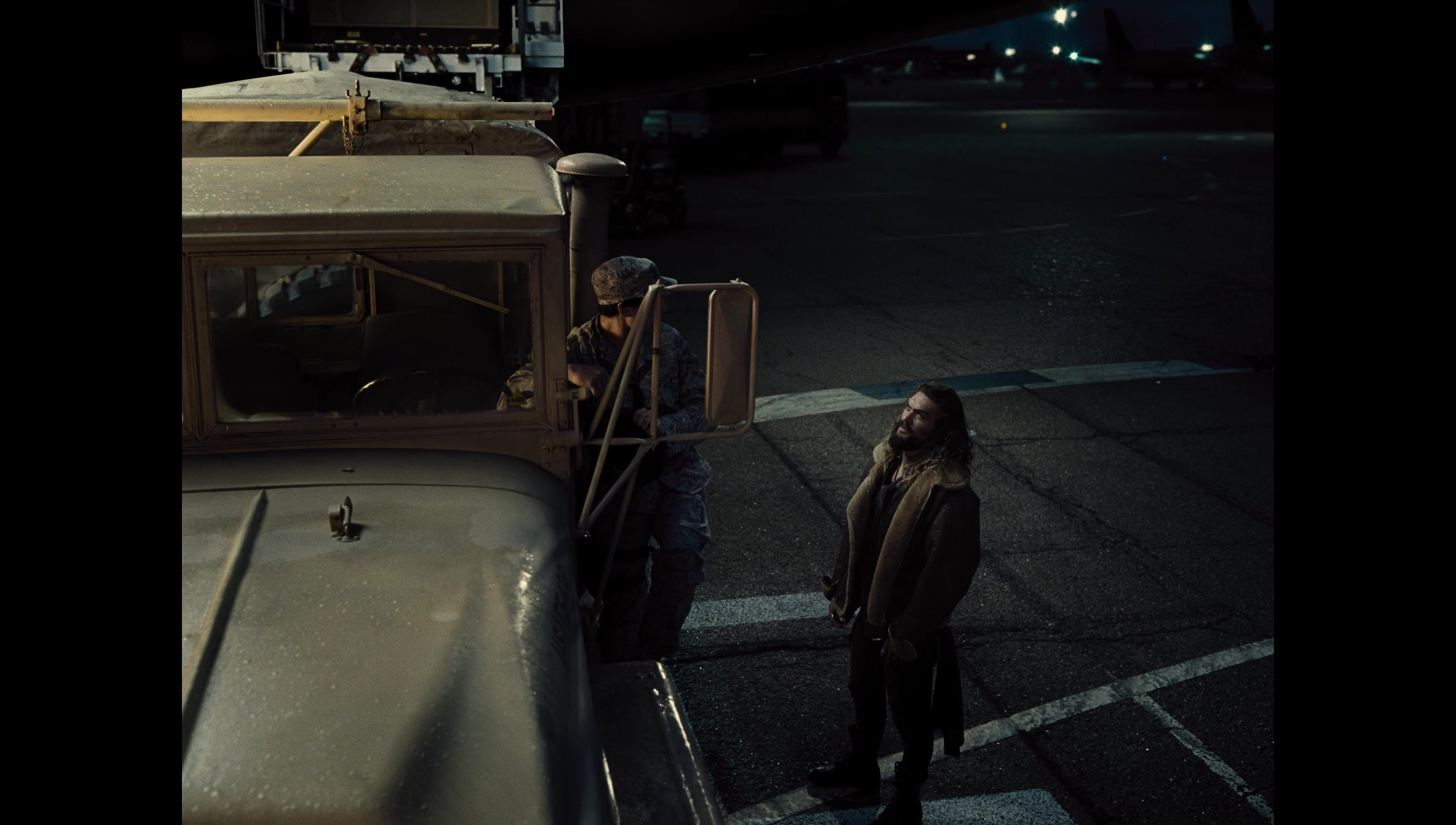 Zack Snyder’s Justice League (2021) screencap 15492