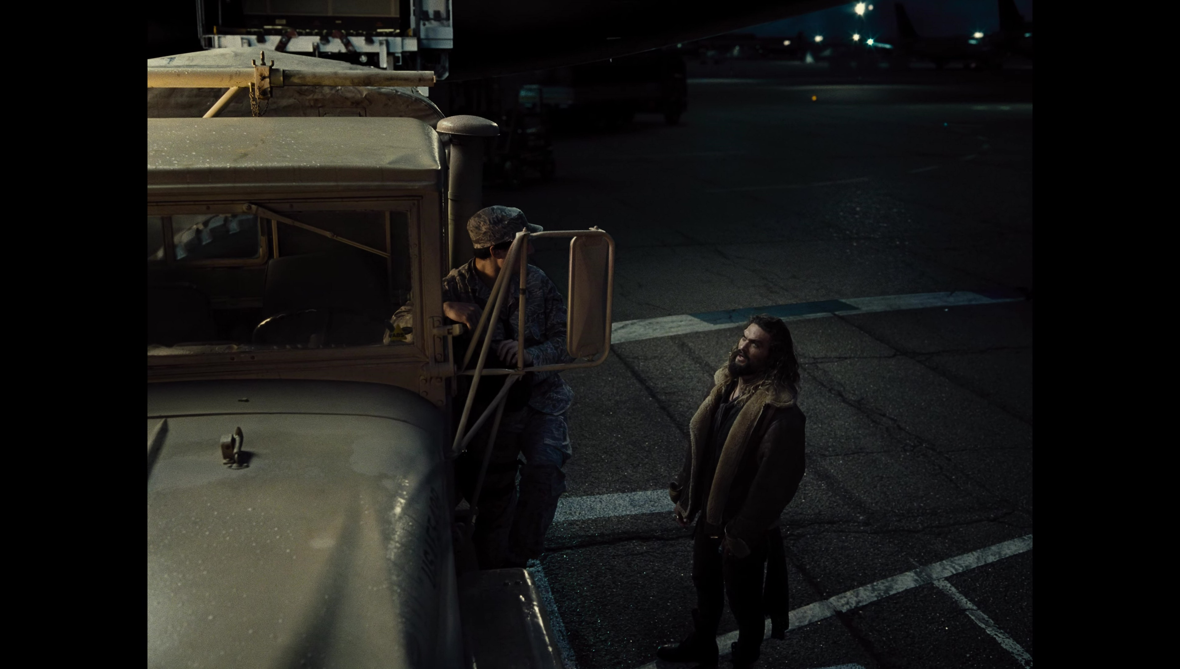 Zack Snyder’s Justice League (2021) HD screenshot 15494