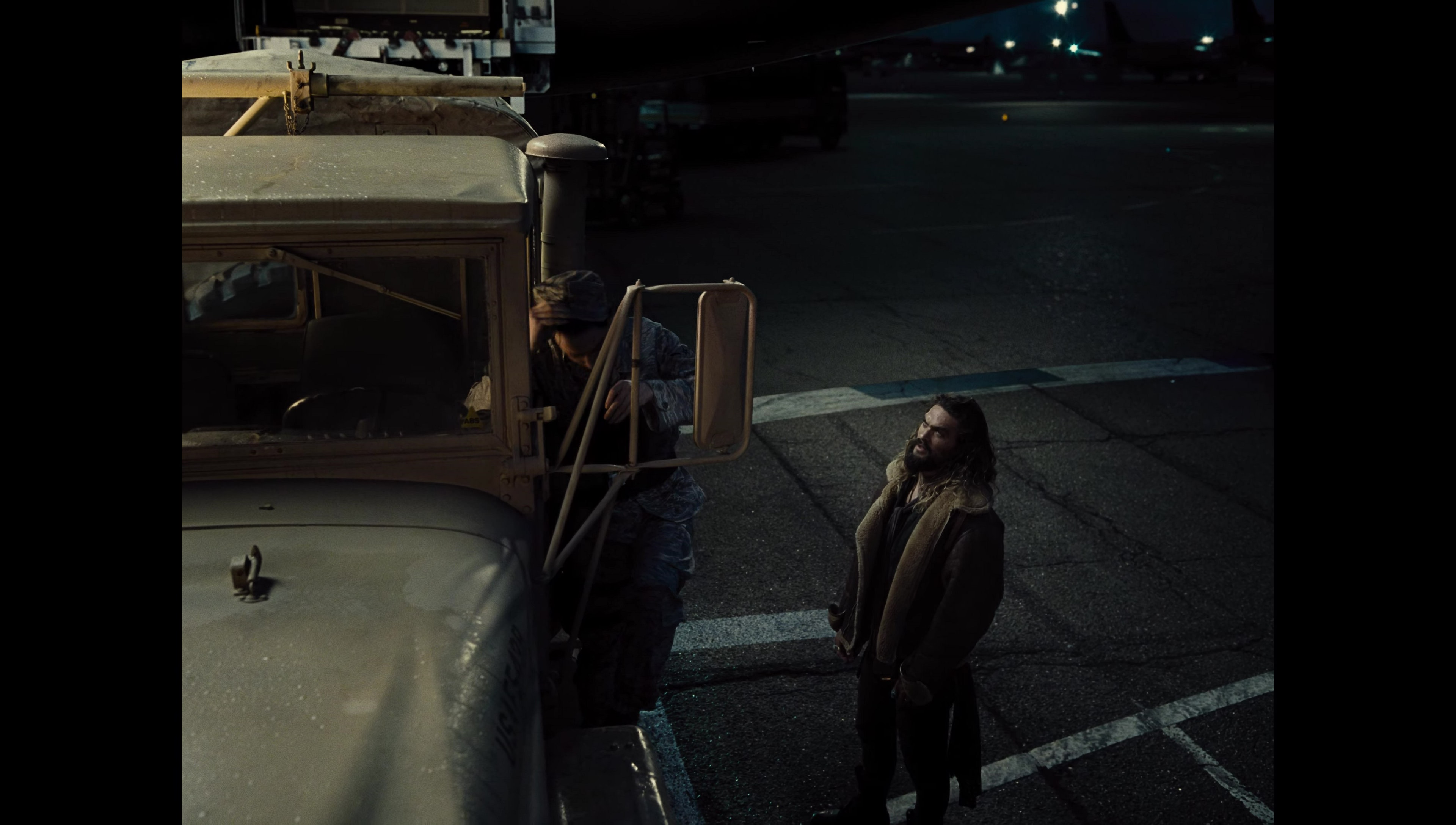 Zack Snyder’s Justice League (2021) screencap 15495
