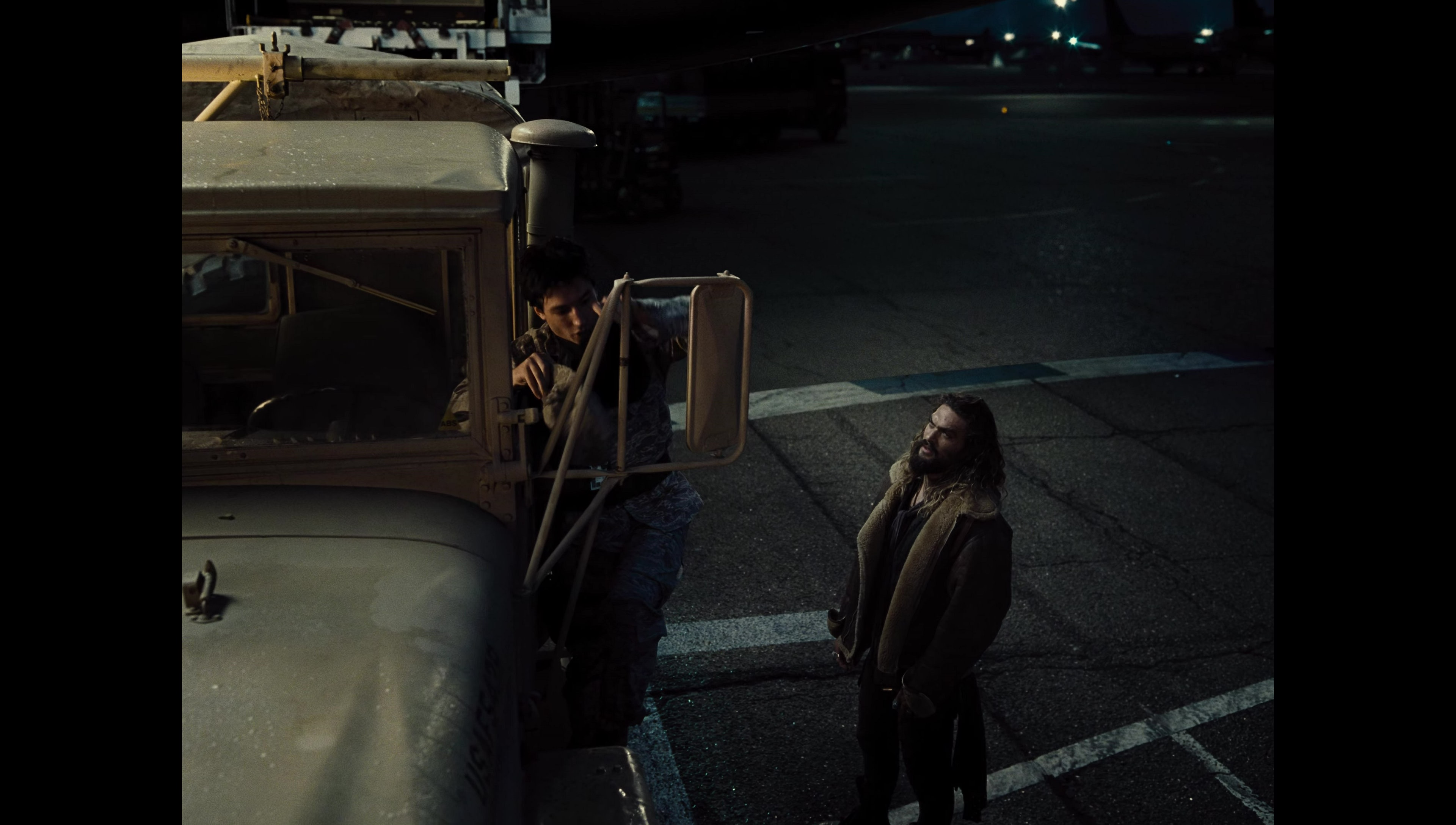 Zack Snyder’s Justice League (2021) movie still 15496