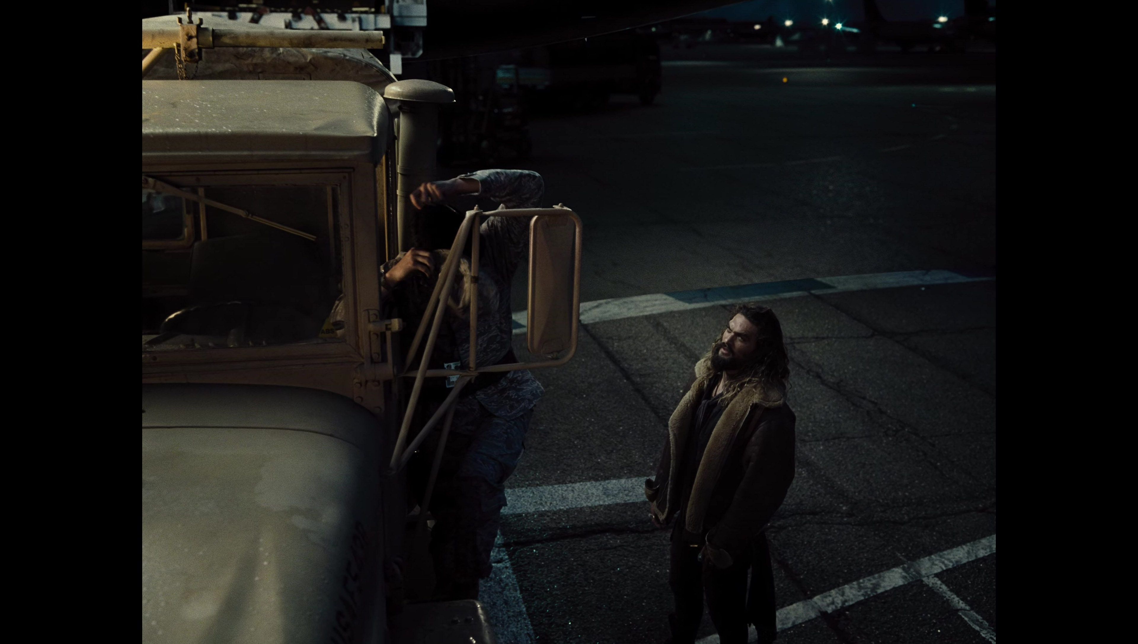 Zack Snyder’s Justice League (2021) HD screenshot 15497