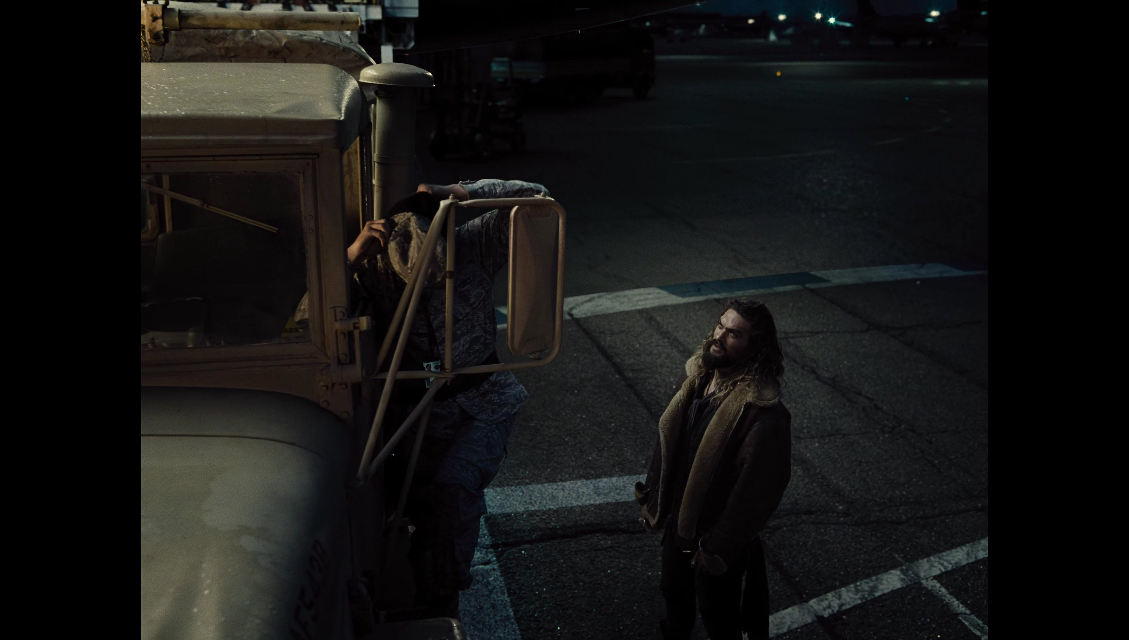 Zack Snyder’s Justice League (2021) screencap 15498