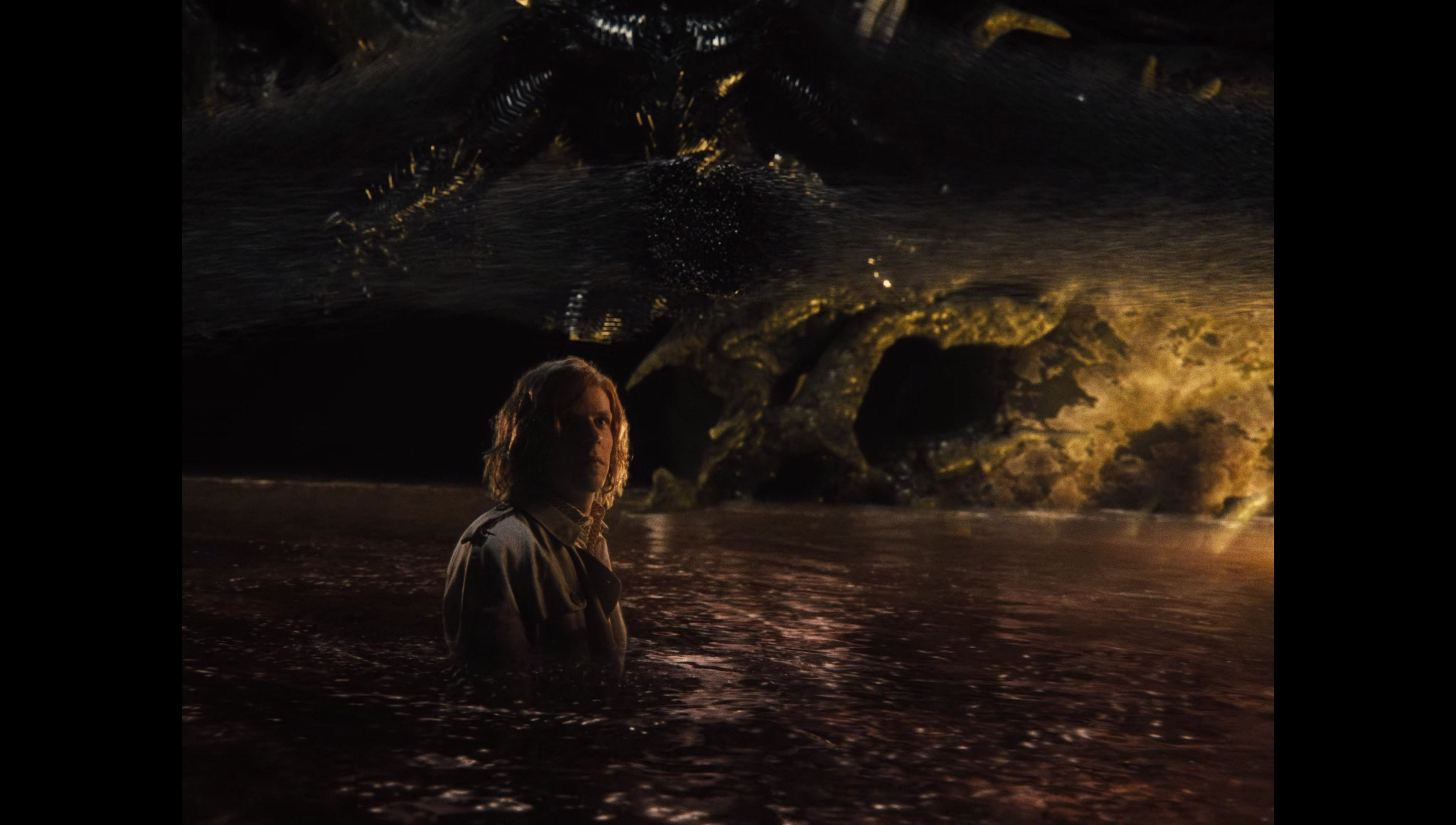Zack Snyder’s Justice League (2021) HD screenshot 155