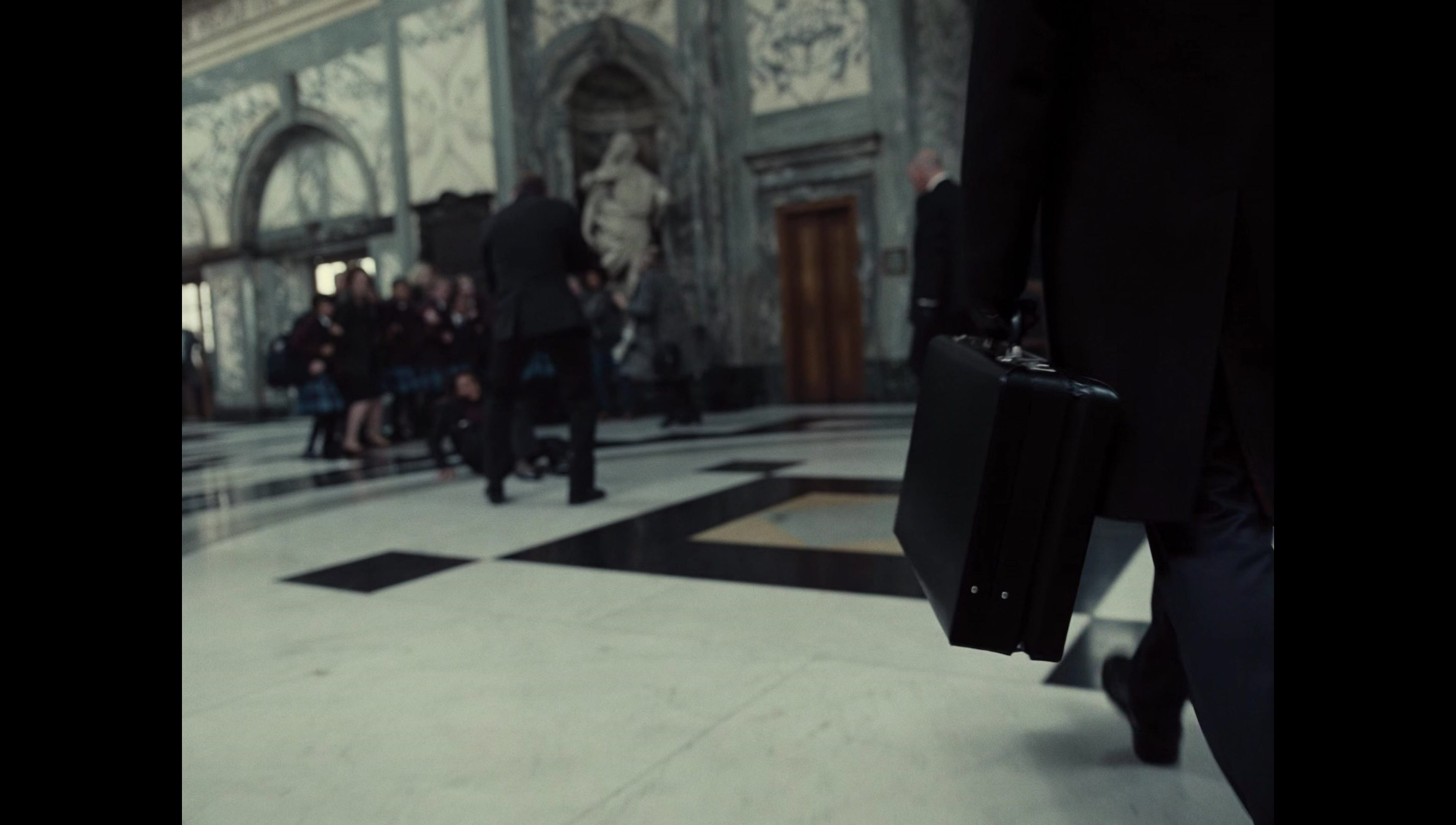 Zack Snyder’s Justice League (2021) HD screenshot 1550