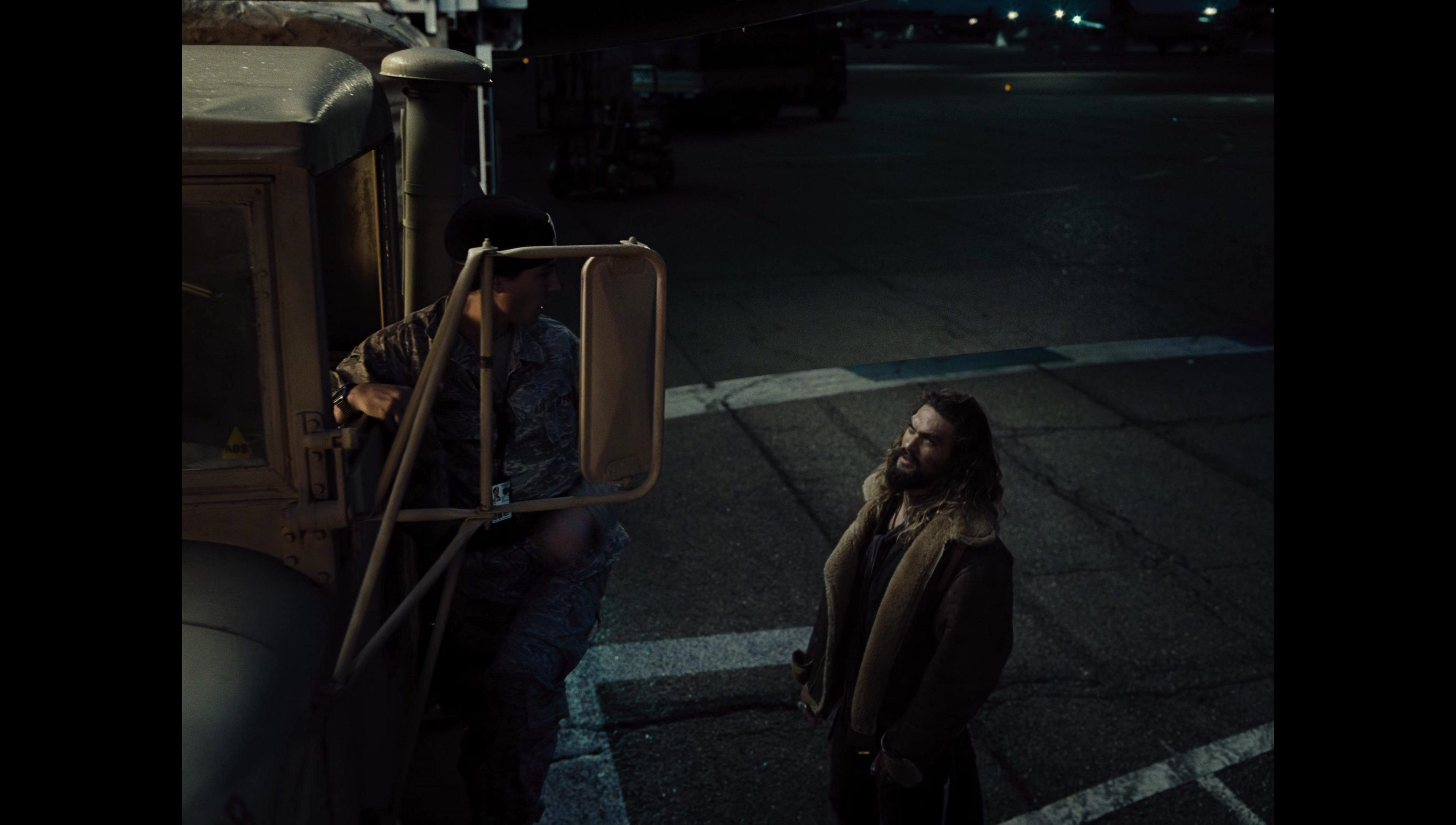 Zack Snyder’s Justice League (2021) HD screenshot 15500