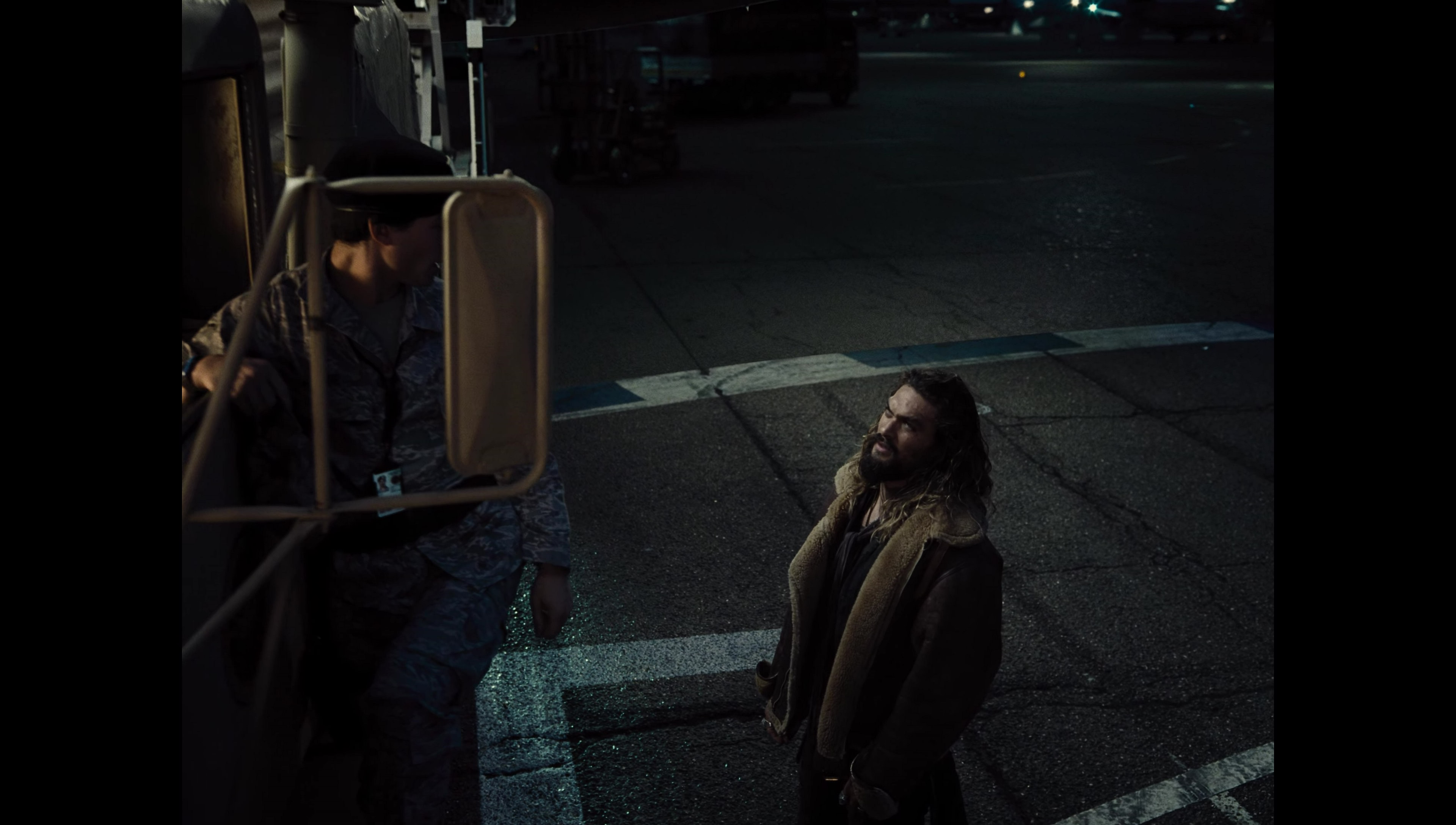 Zack Snyder’s Justice League (2021) movie still 15502