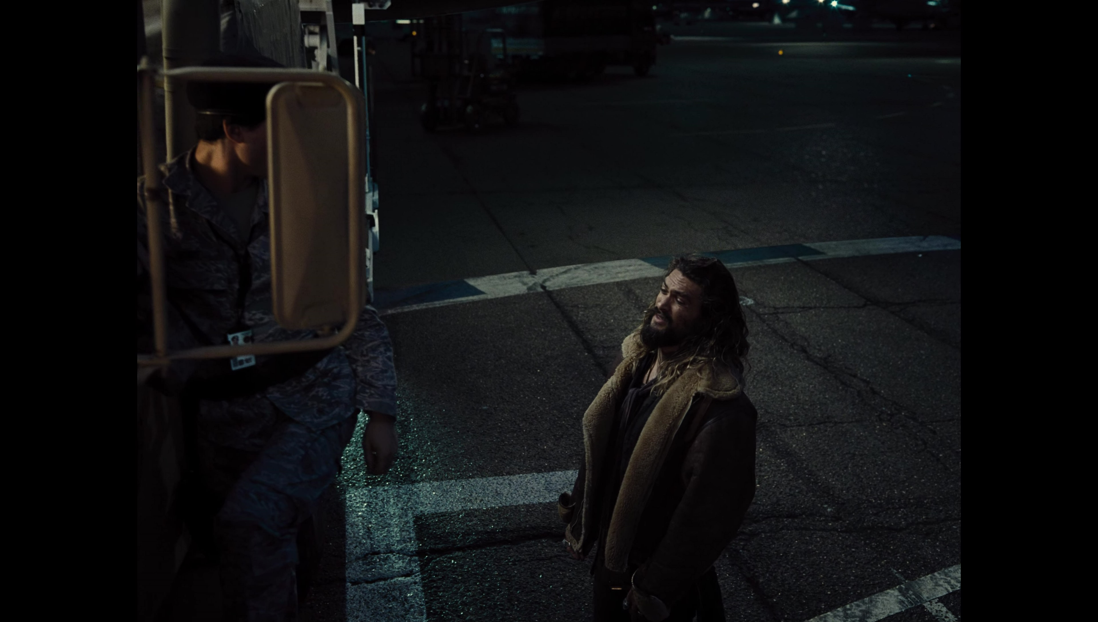 Zack Snyder’s Justice League (2021) HD screenshot 15503