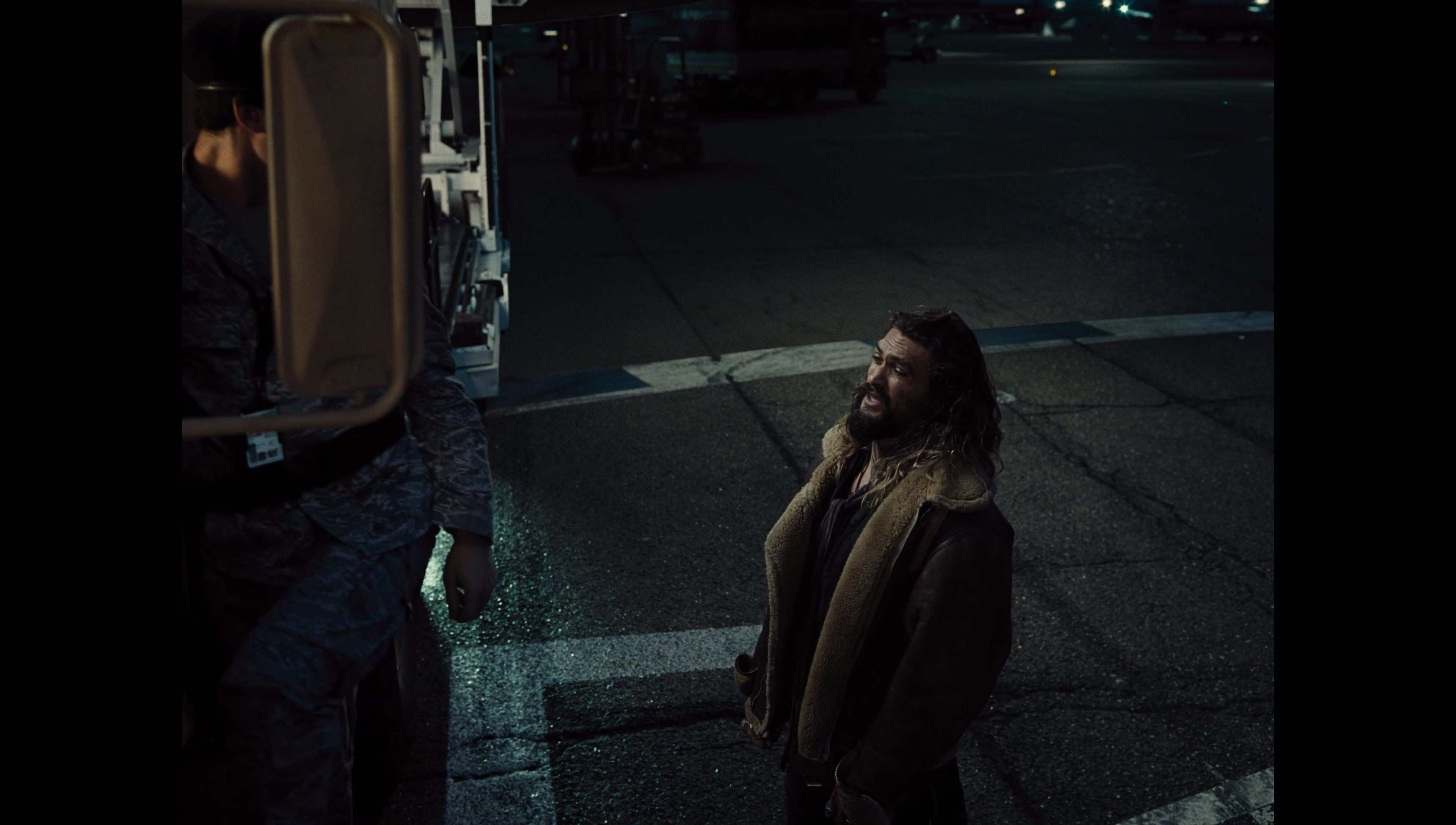 Zack Snyder’s Justice League (2021) screencap 15504