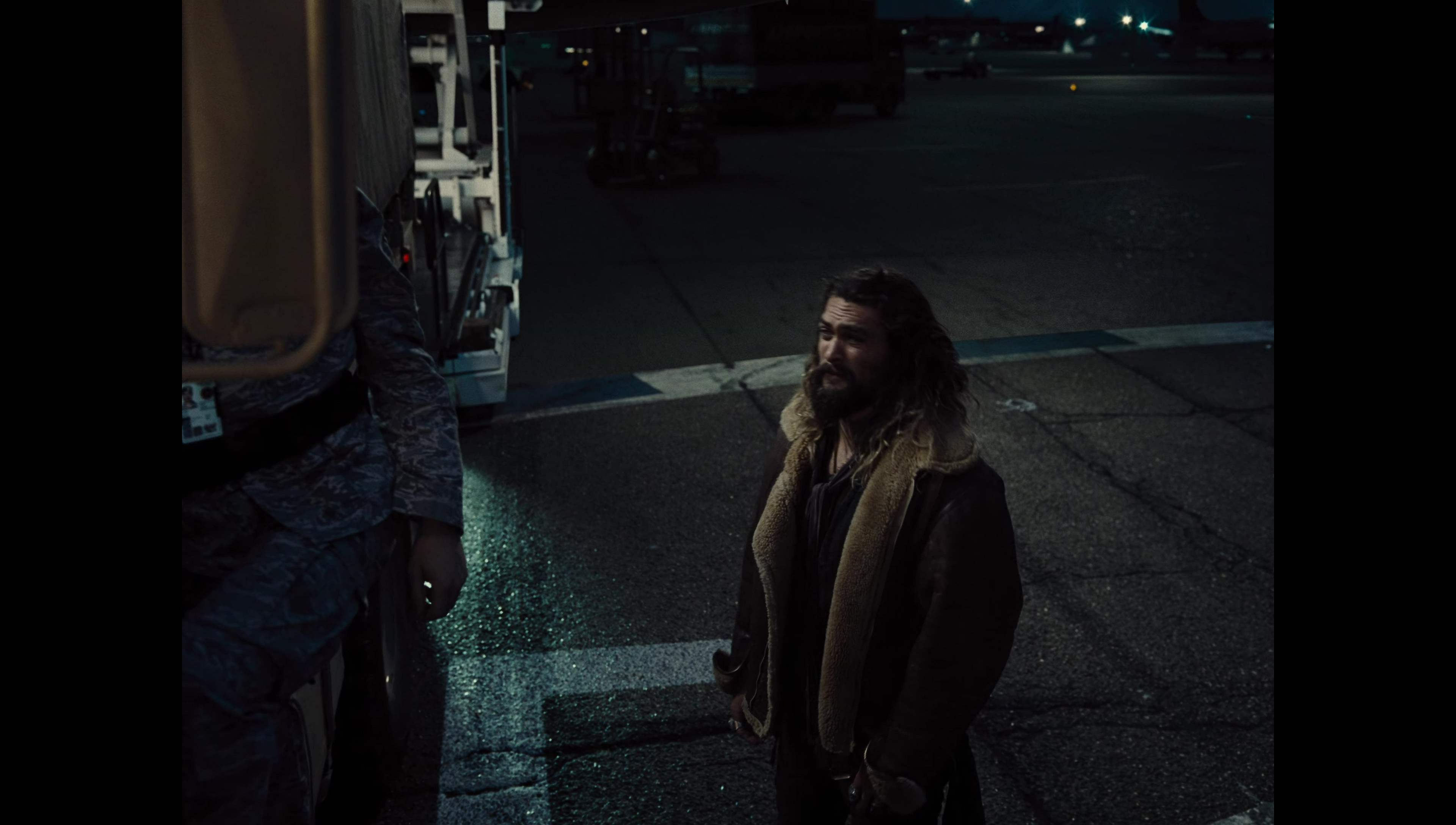 Zack Snyder’s Justice League (2021) movie still 15505