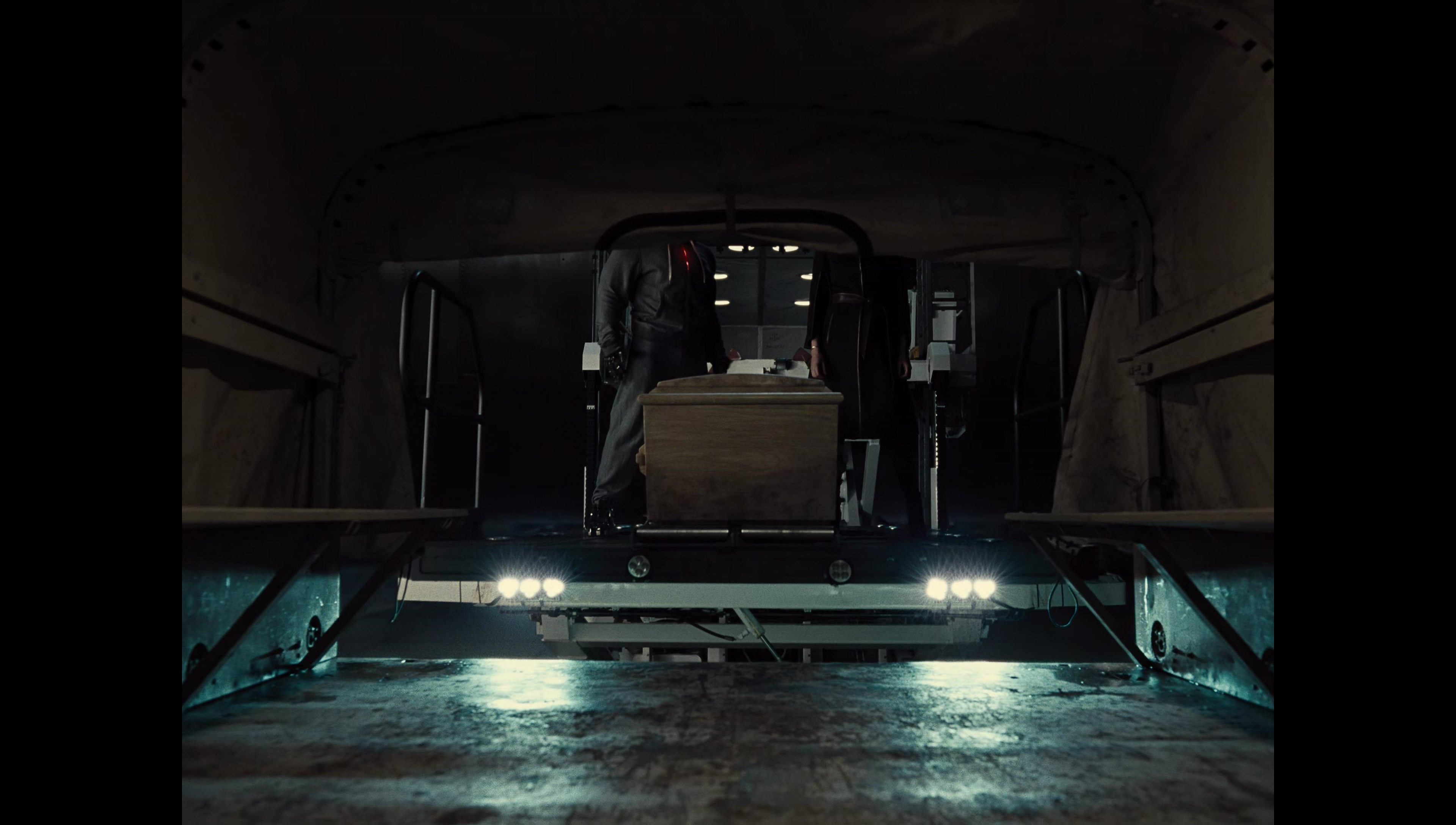 Zack Snyder’s Justice League (2021) HD screenshot 15506