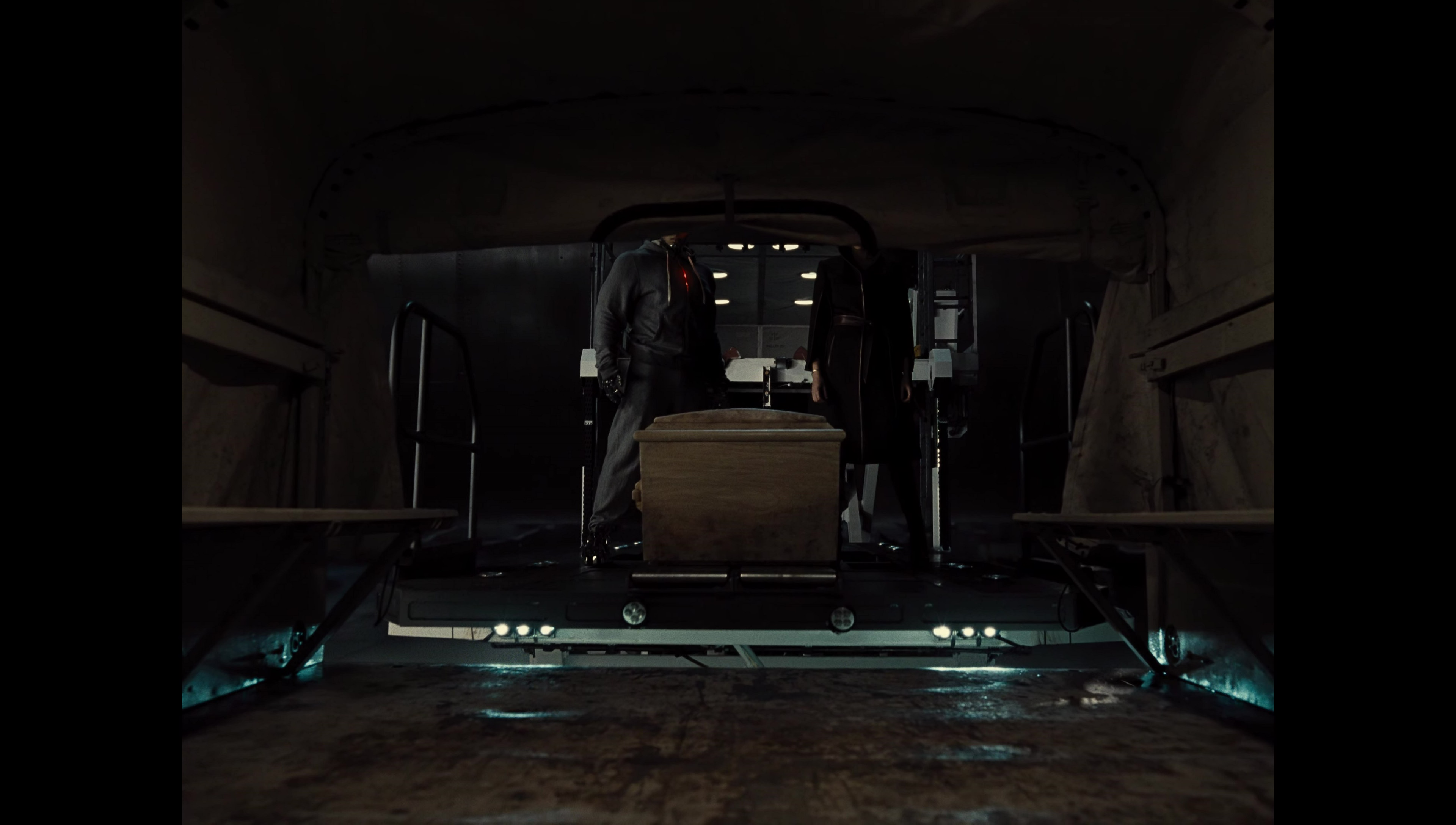 Zack Snyder’s Justice League (2021) screencap 15507