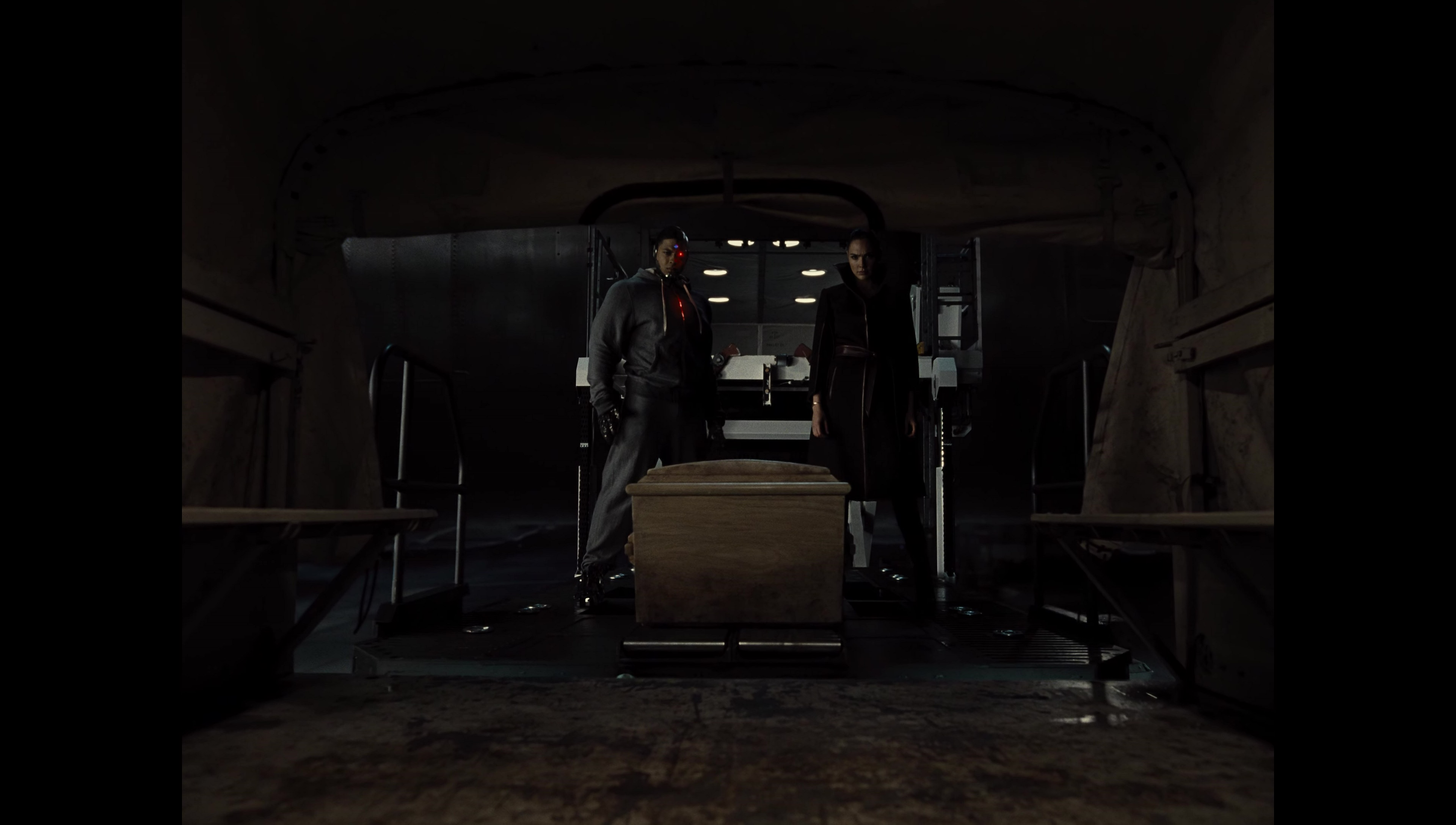Zack Snyder’s Justice League (2021) HD screenshot 15509