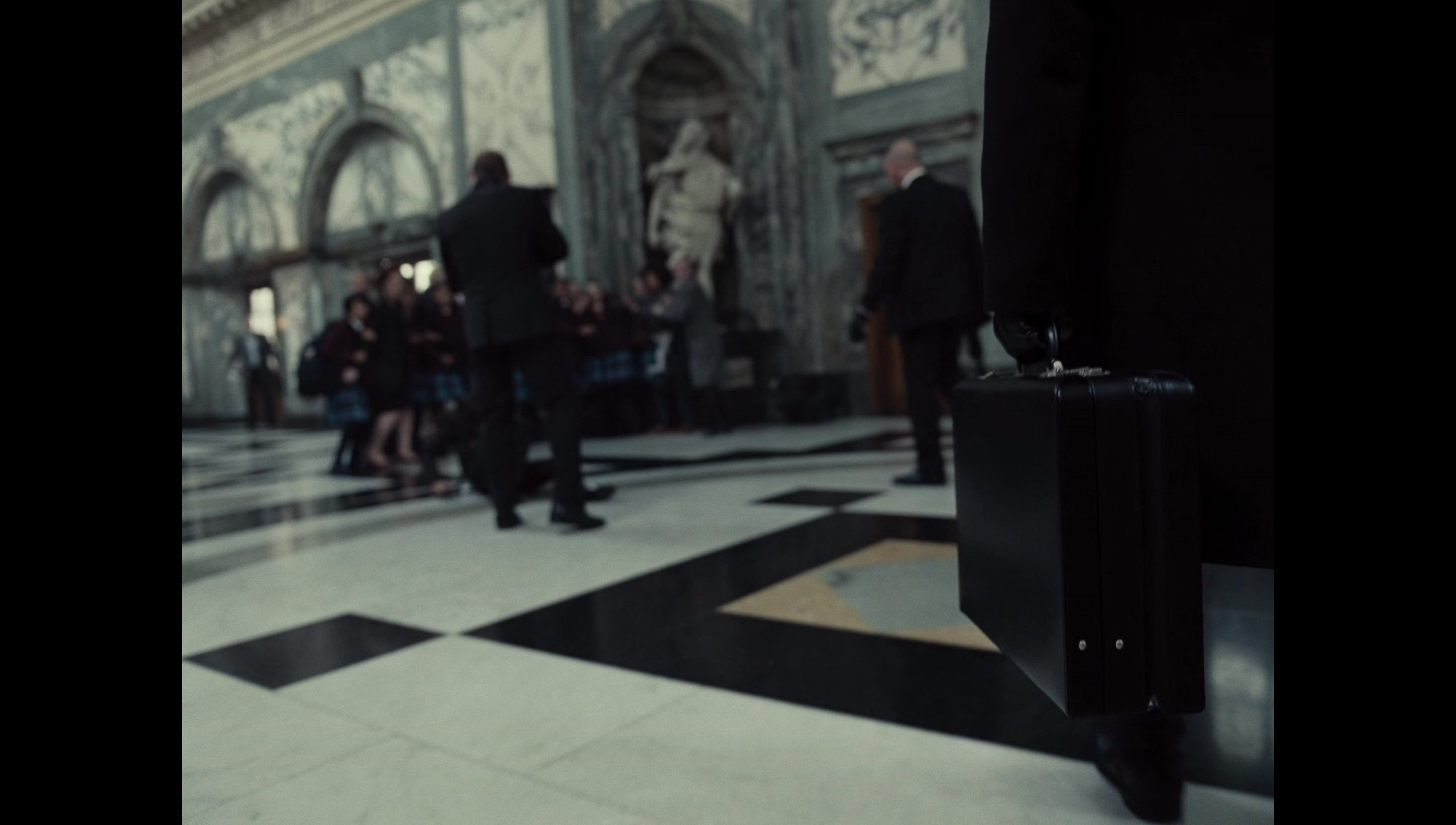 Zack Snyder’s Justice League (2021) screencap 1551
