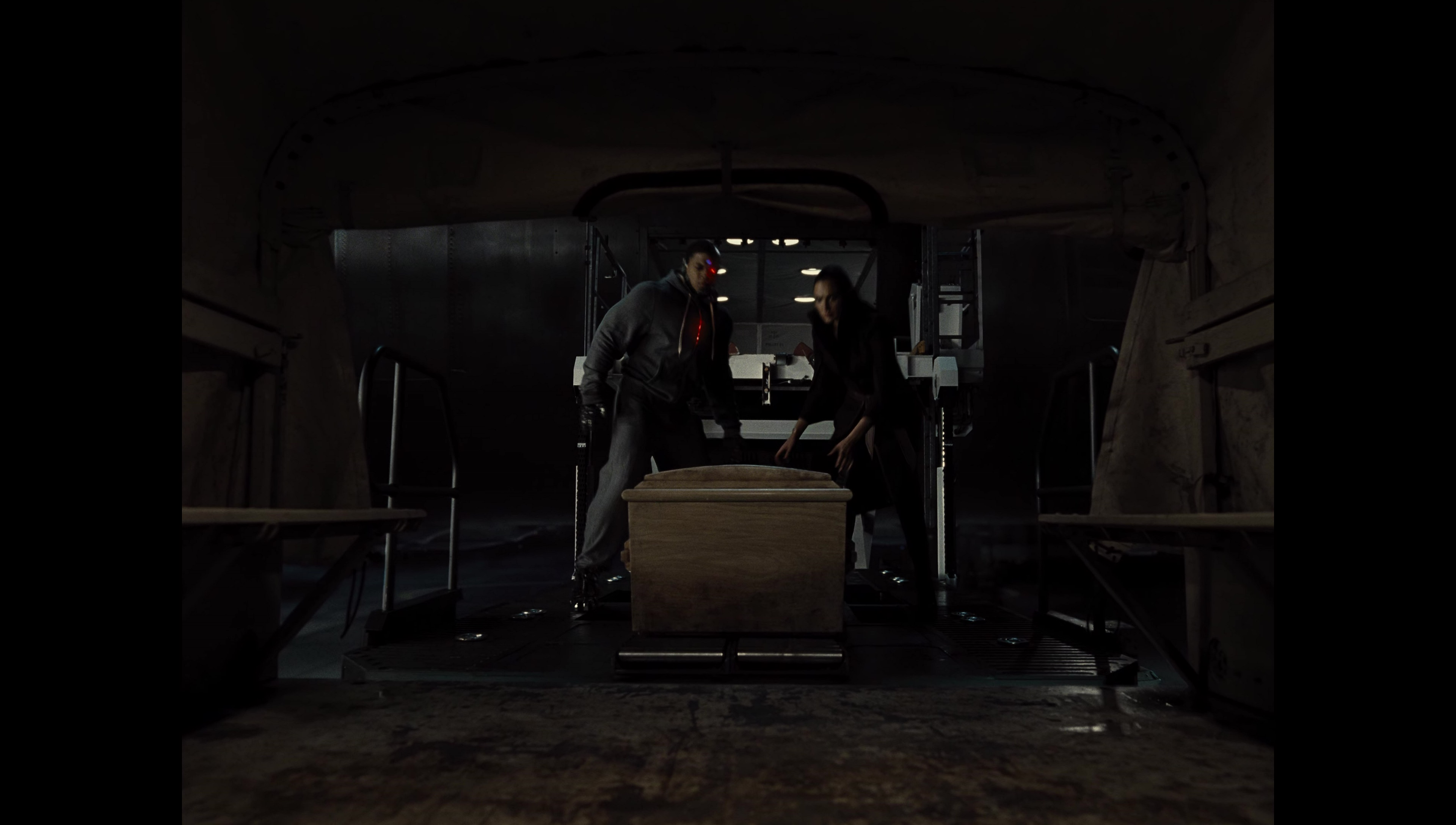 Zack Snyder’s Justice League (2021) screencap 15510