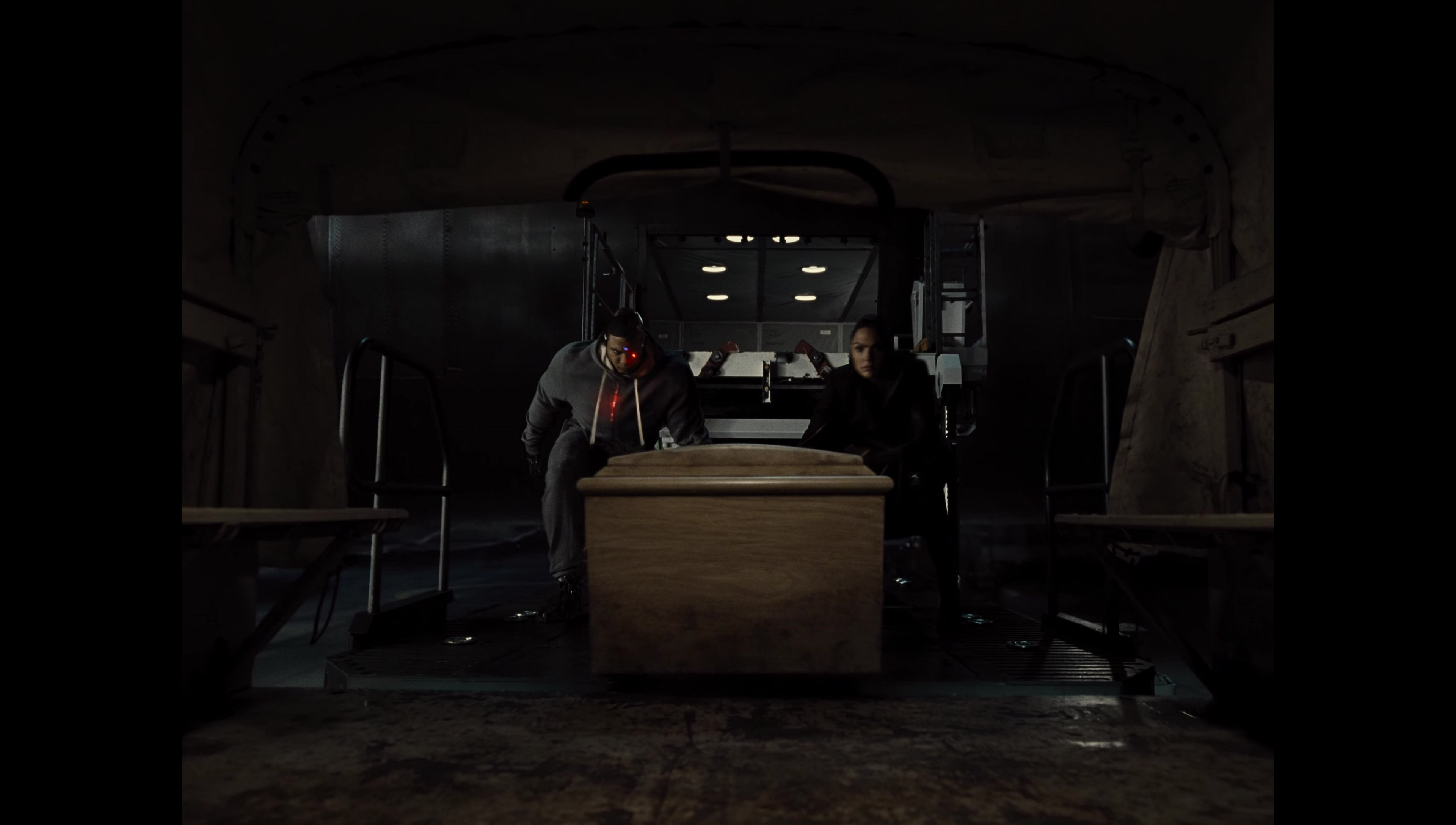 Zack Snyder’s Justice League (2021) HD screenshot 15512