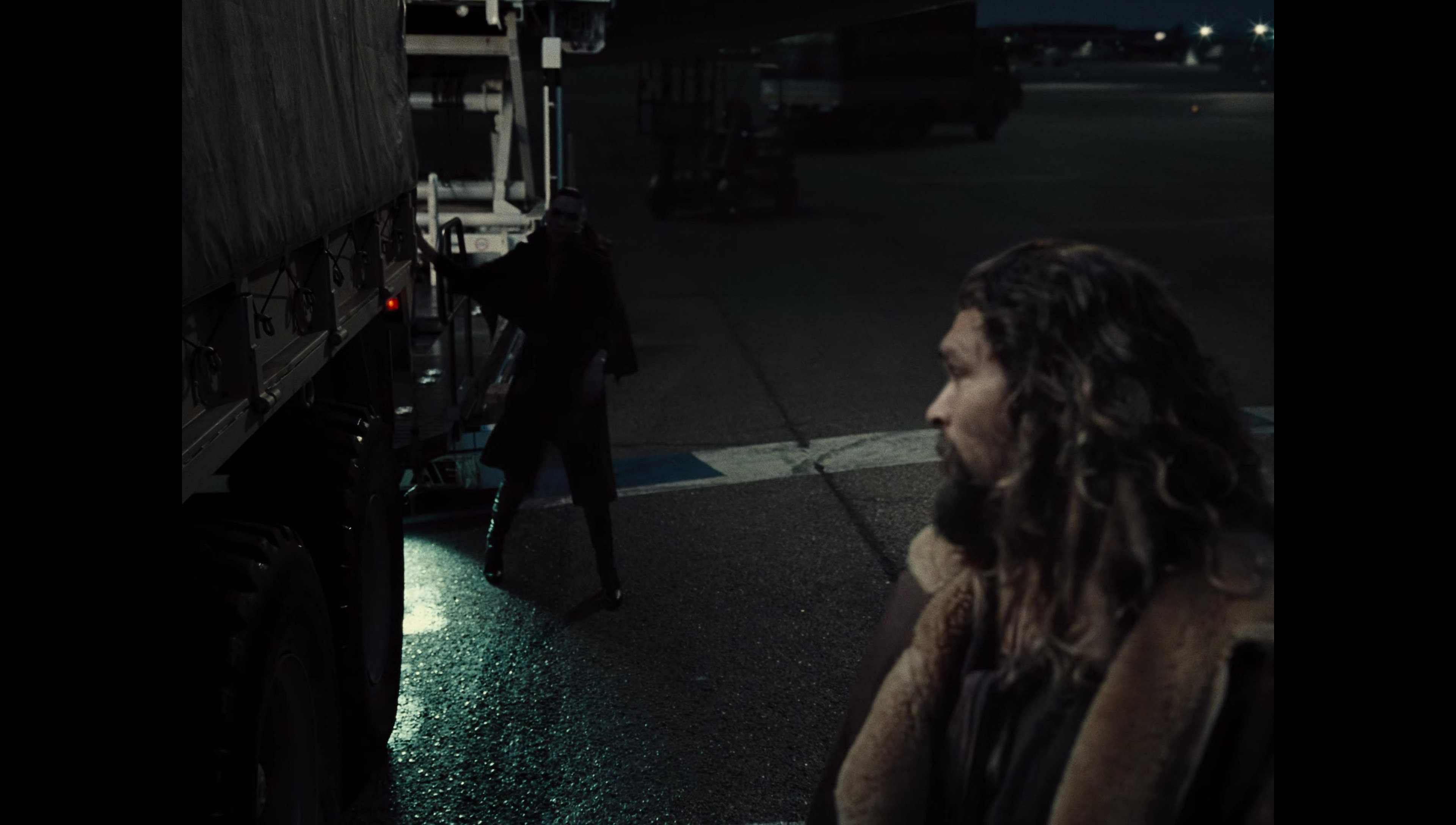 Zack Snyder’s Justice League (2021) movie still 15517