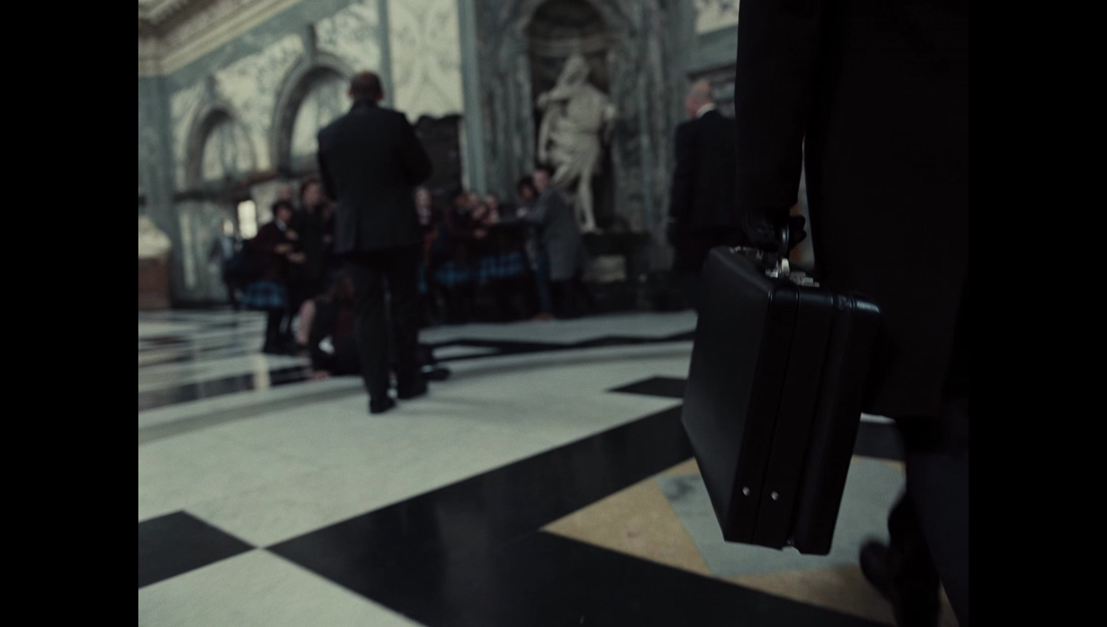 Zack Snyder’s Justice League (2021) movie still 1552