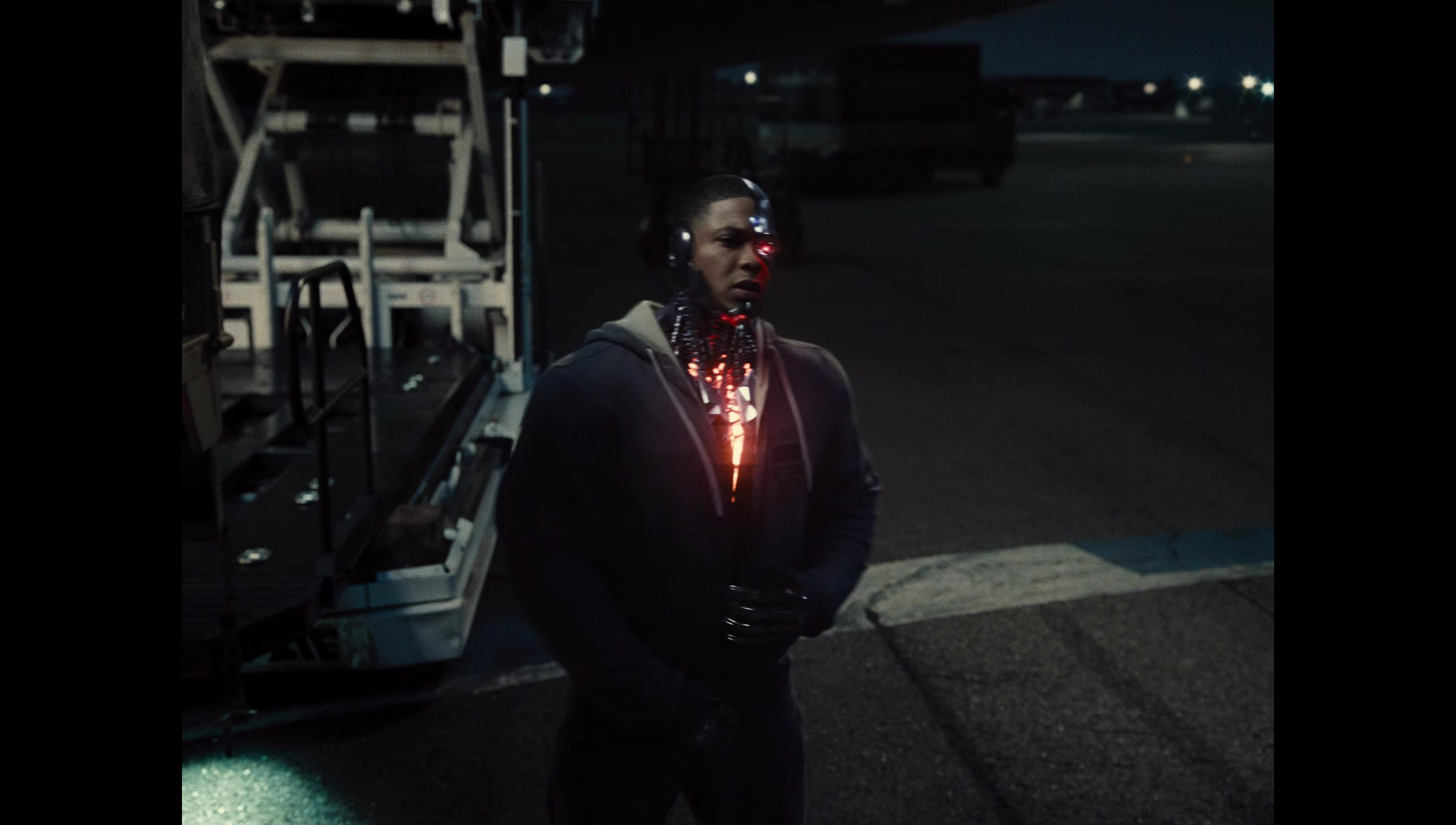 Zack Snyder’s Justice League (2021) movie still 15523