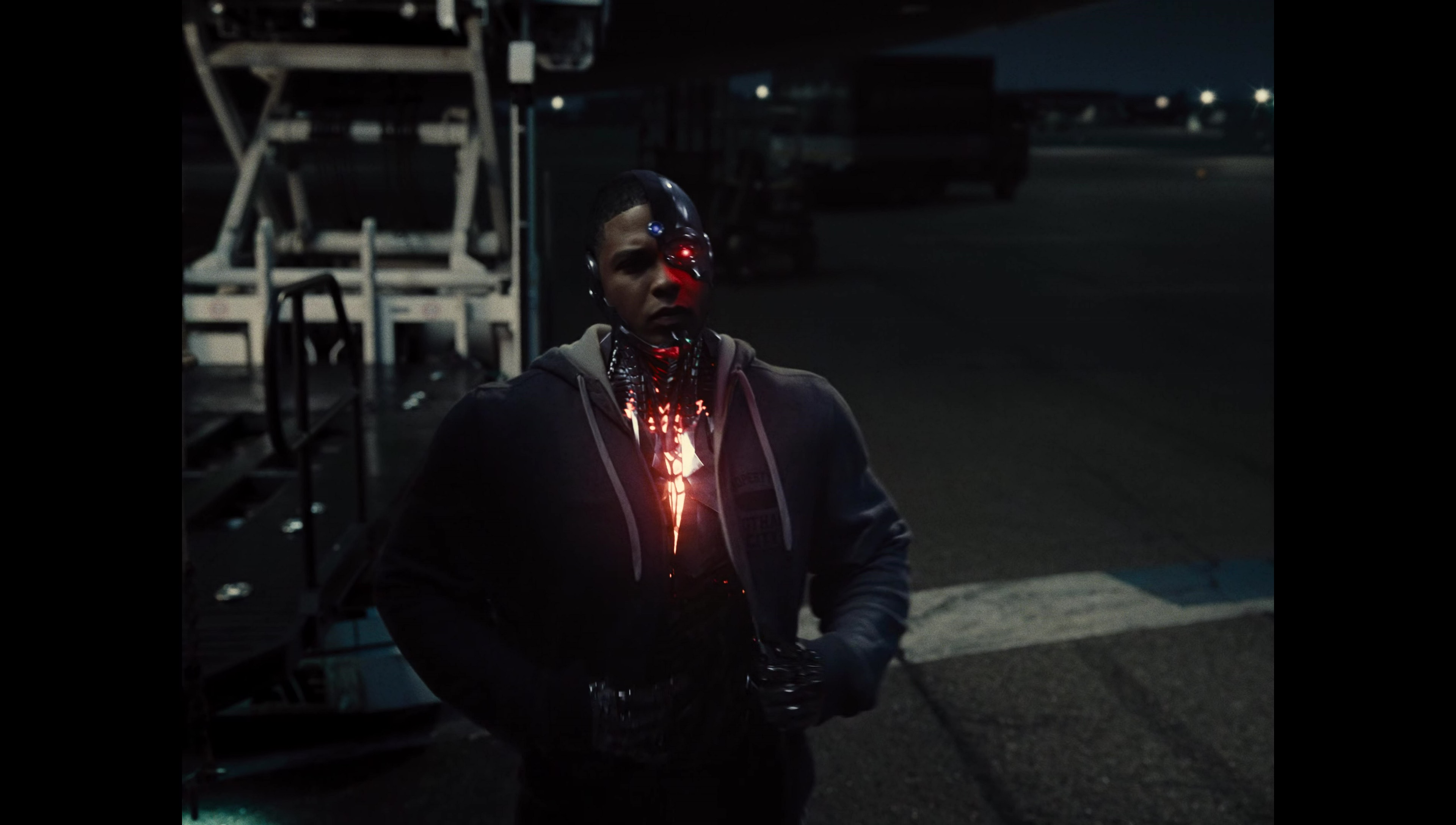 Zack Snyder’s Justice League (2021) HD screenshot 15524