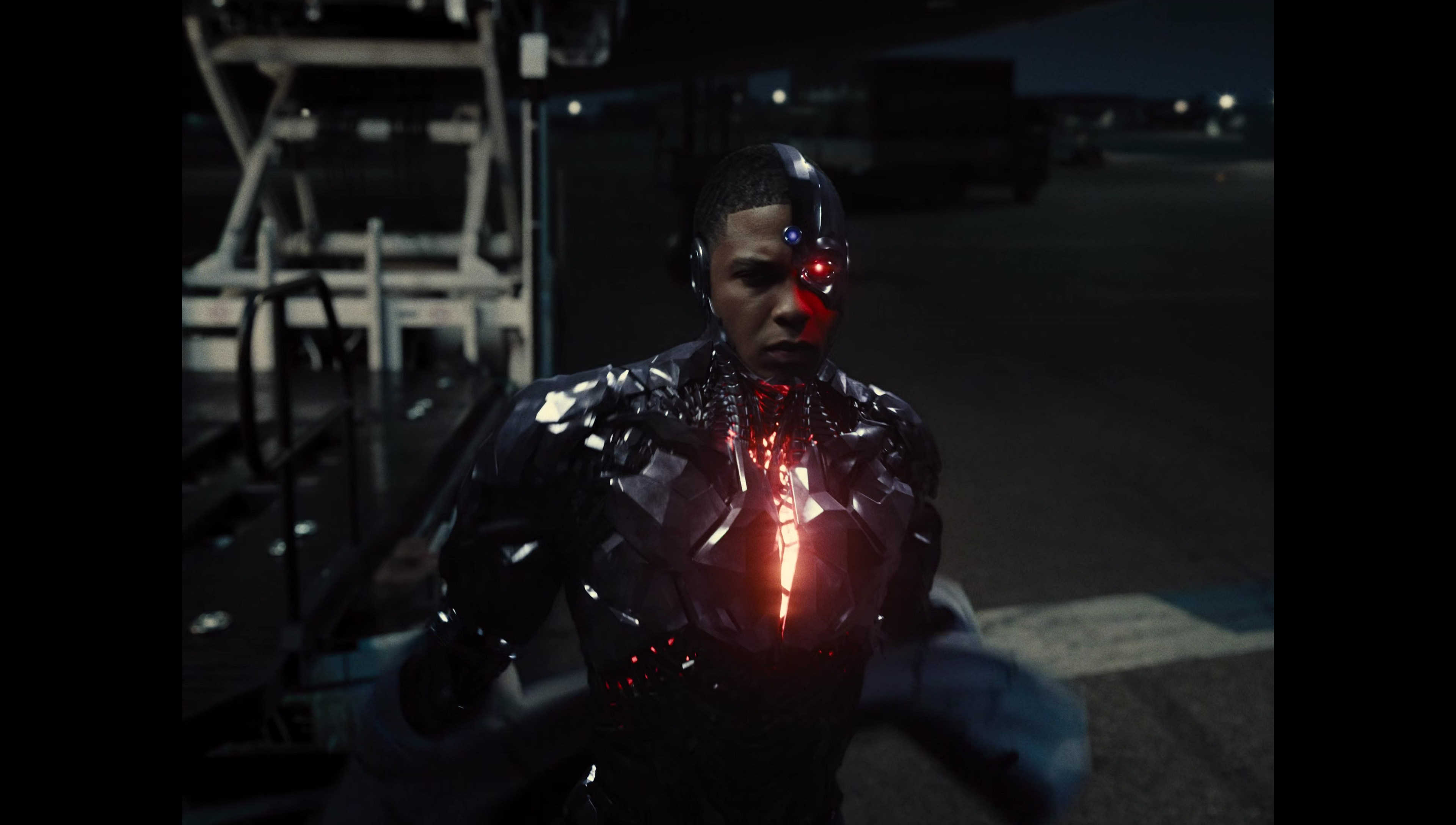 Zack Snyder’s Justice League (2021) screencap 15525