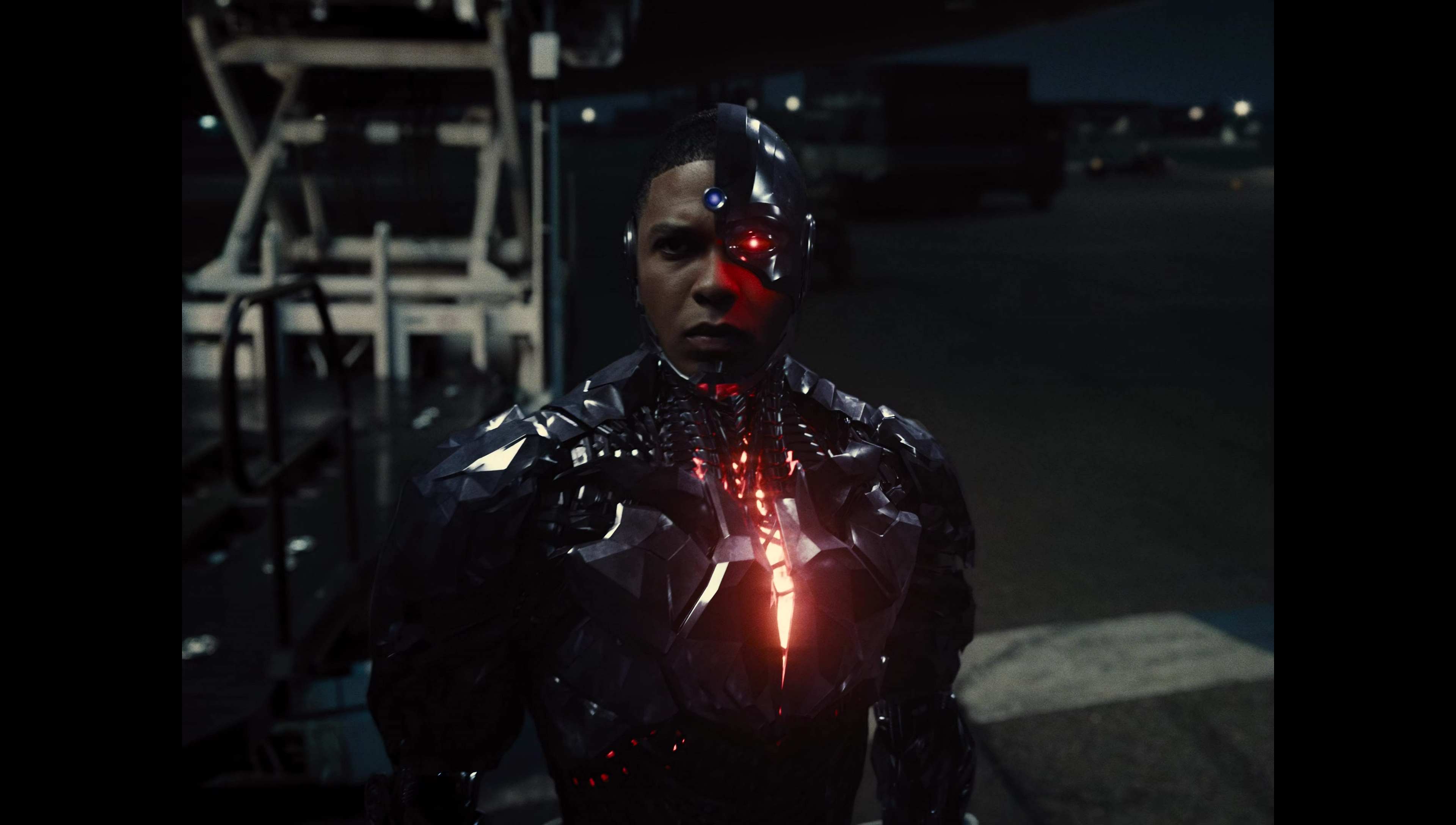 Zack Snyder’s Justice League (2021) movie still 15526