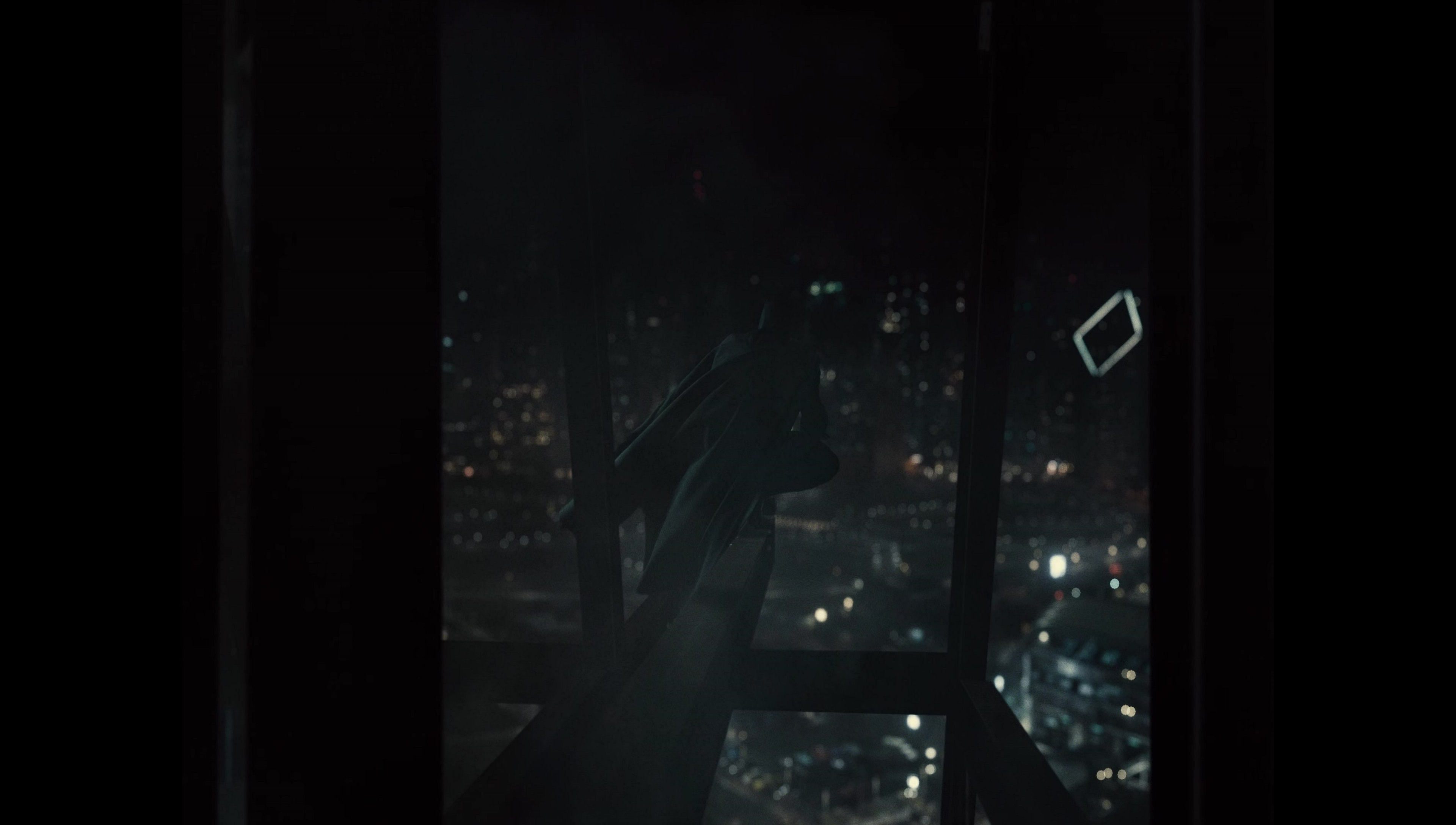 Zack Snyder’s Justice League (2021) screencap 15528