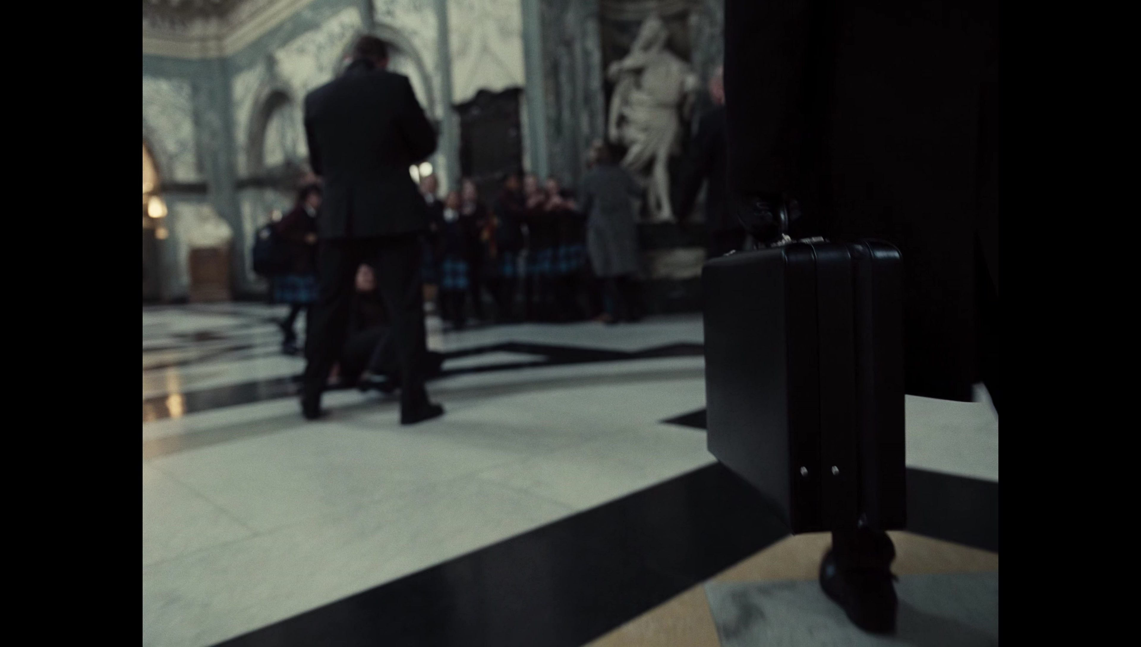 Zack Snyder’s Justice League (2021) HD screenshot 1553