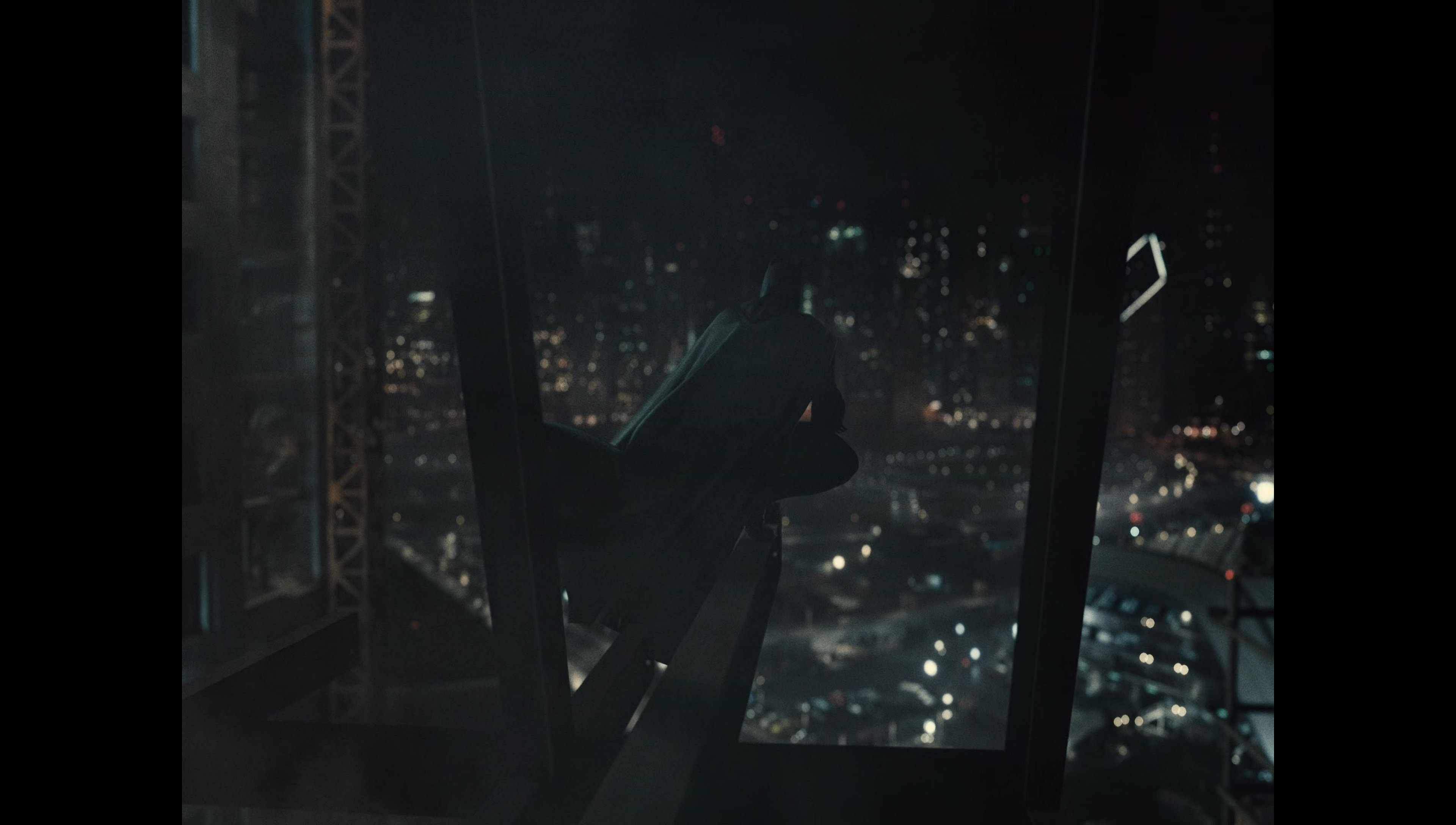 Zack Snyder’s Justice League (2021) HD screenshot 15530