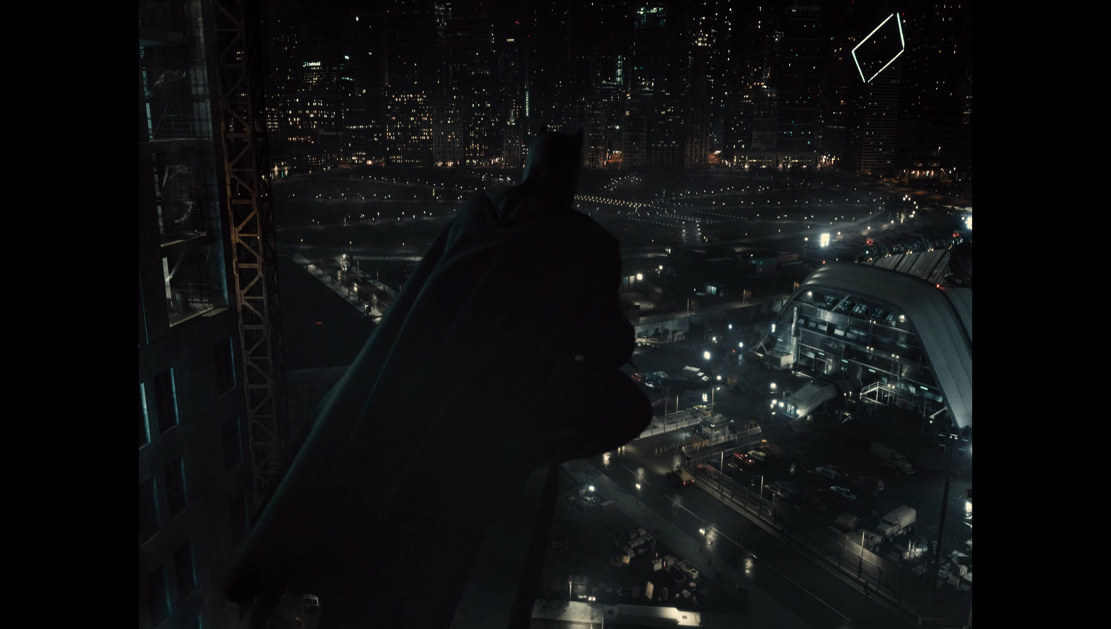 Zack Snyder’s Justice League (2021) screencap 15534