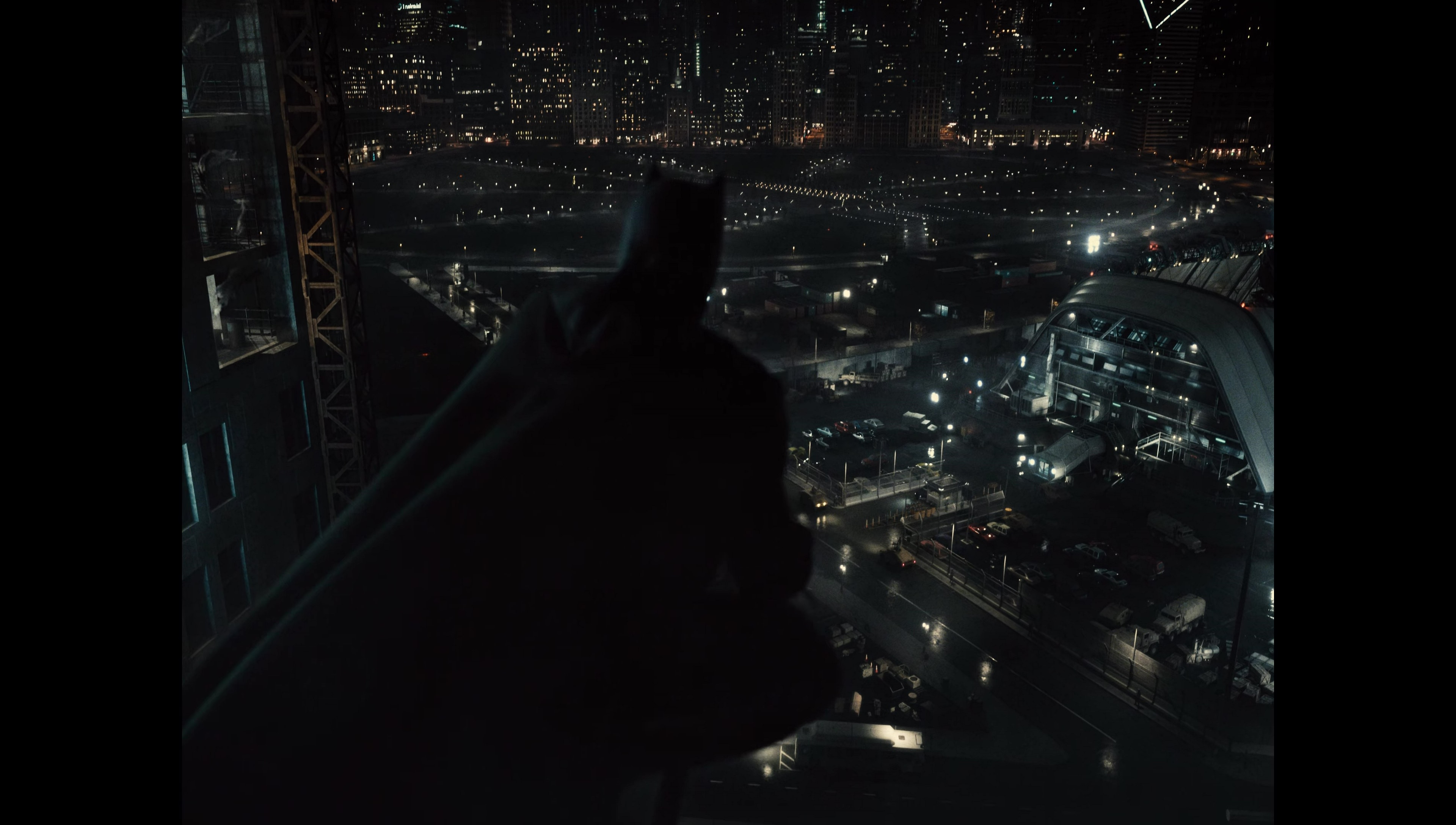 Zack Snyder’s Justice League (2021) HD screenshot 15536