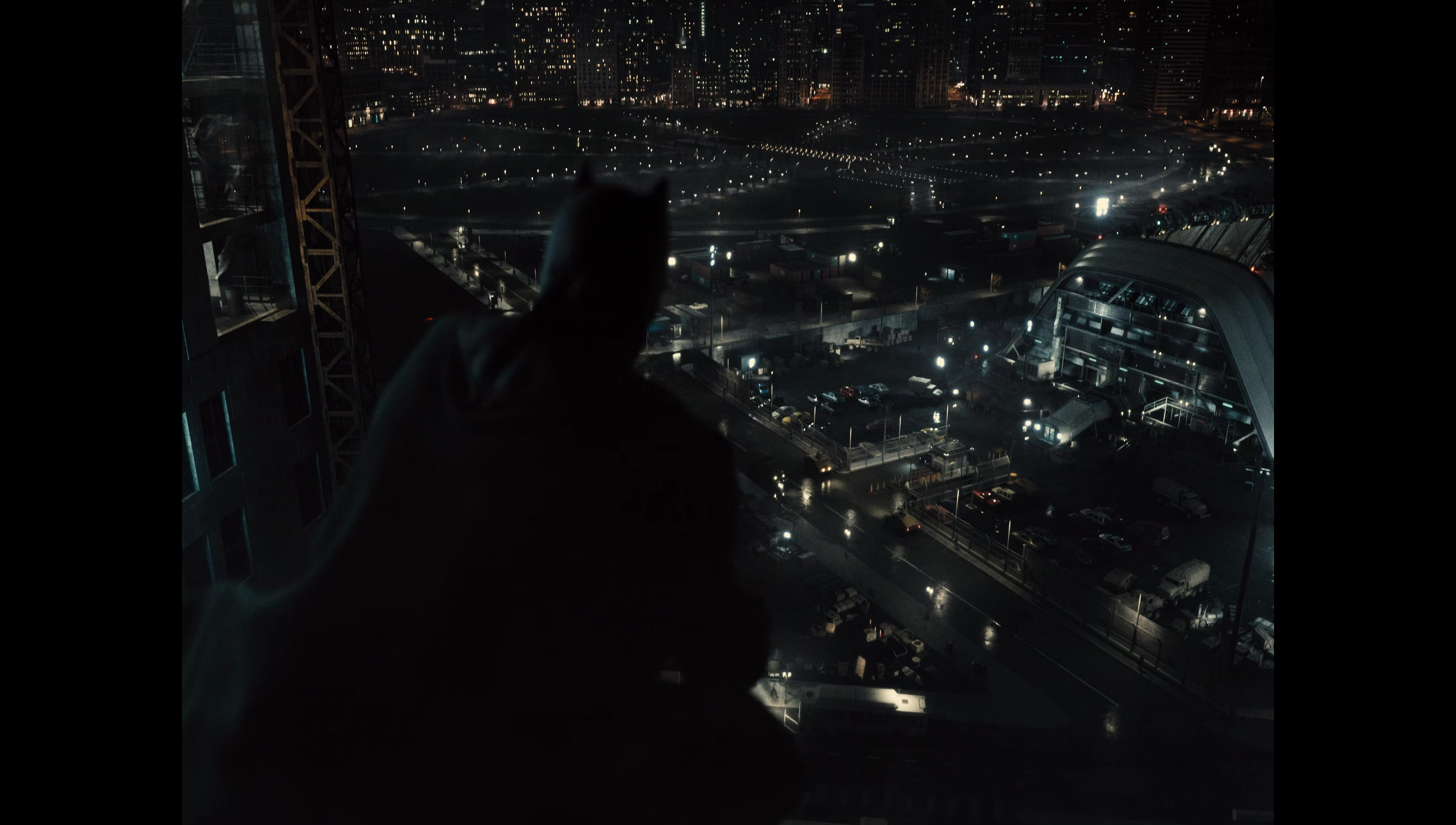Zack Snyder’s Justice League (2021) screencap 15537