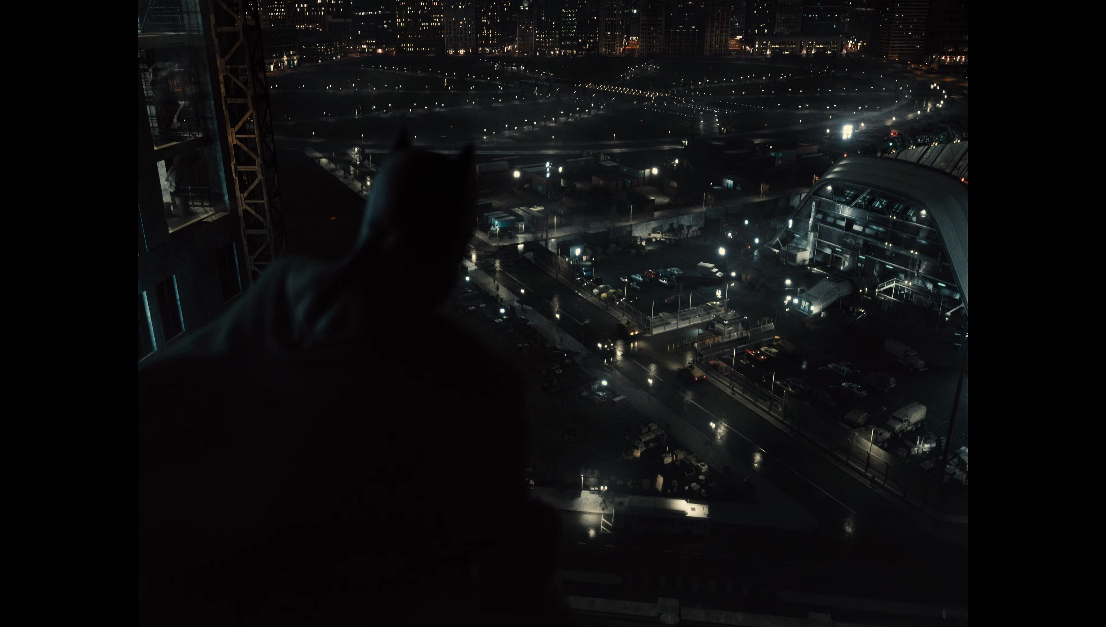 Zack Snyder’s Justice League (2021) movie still 15538