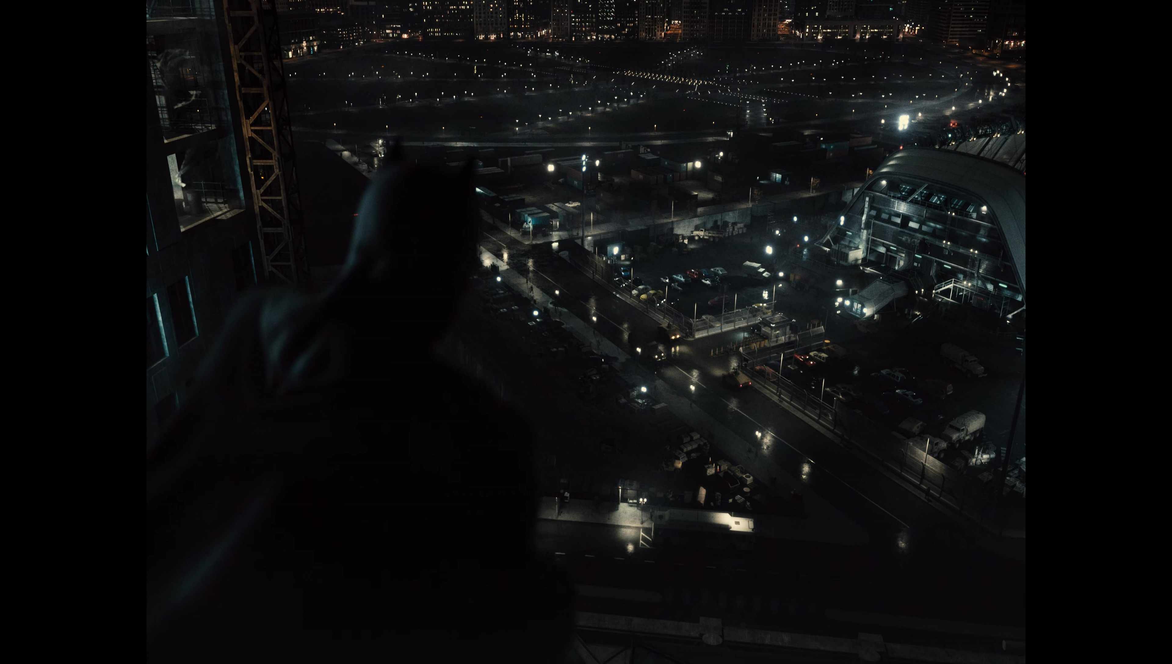 Zack Snyder’s Justice League (2021) HD screenshot 15539