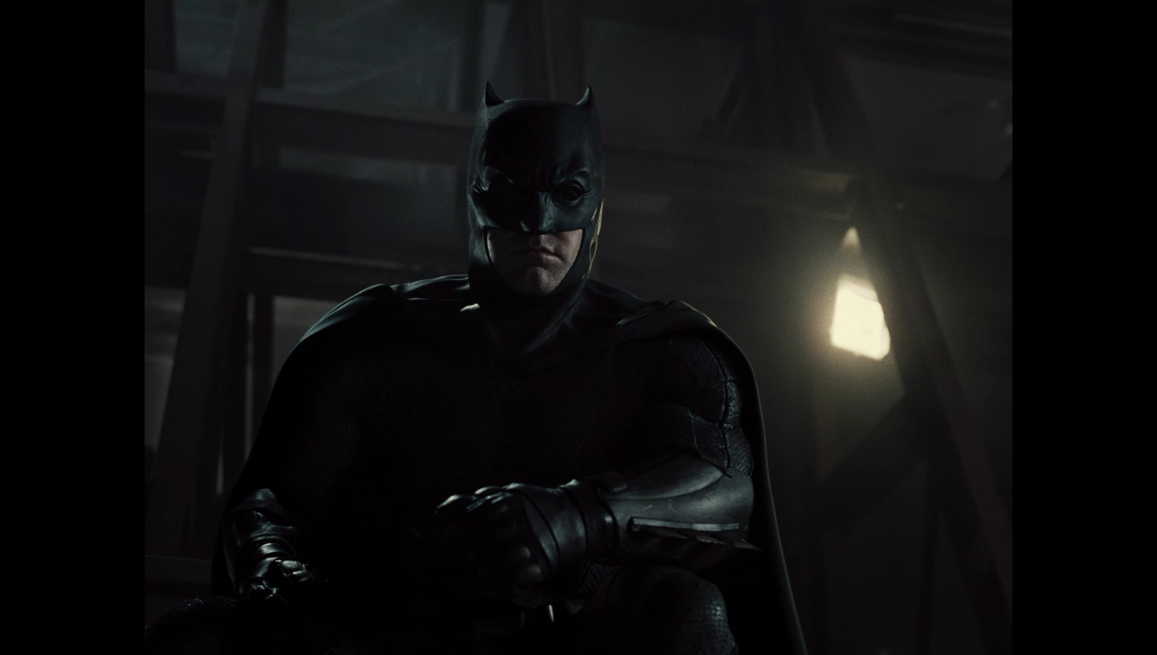 Zack Snyder’s Justice League (2021) movie still 15541