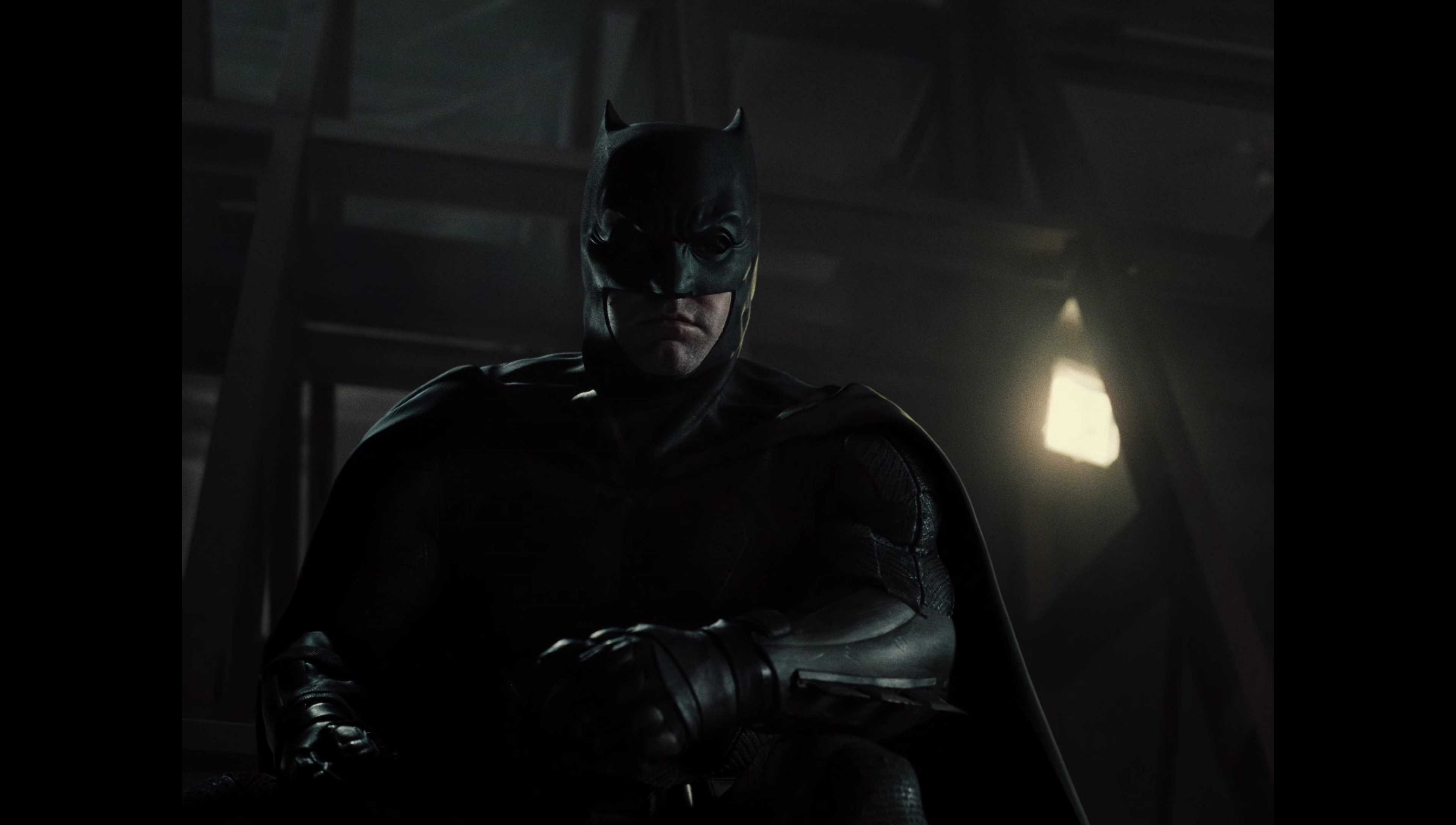 Zack Snyder’s Justice League (2021) HD screenshot 15542