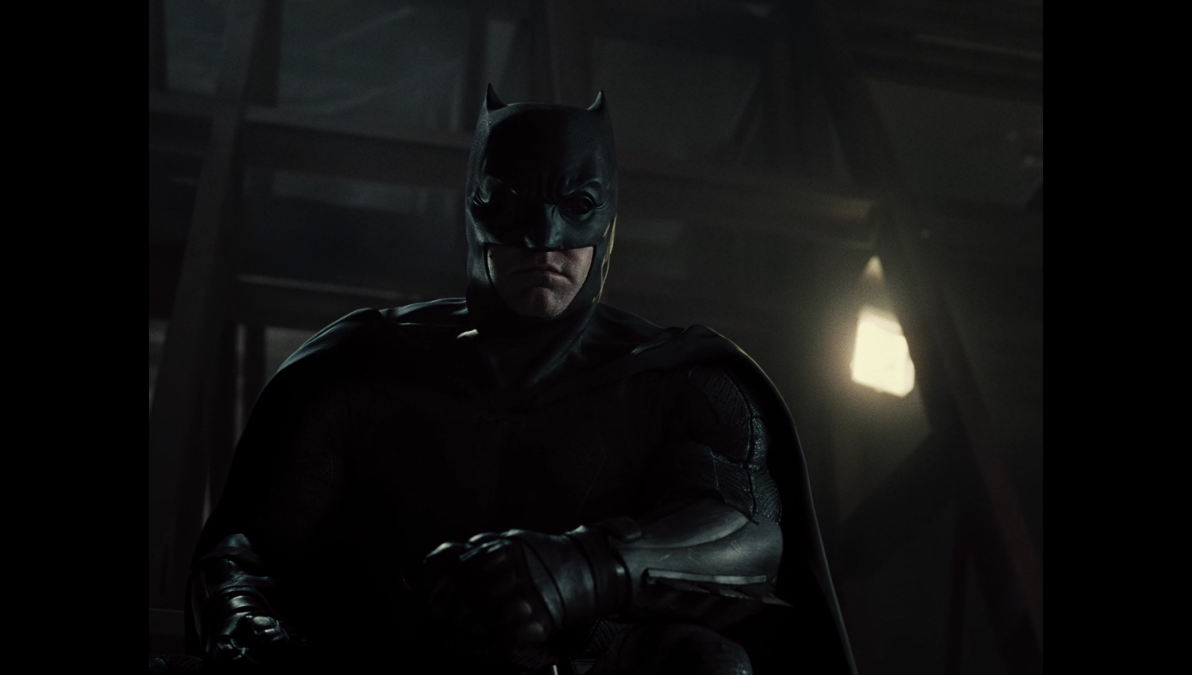 Zack Snyder’s Justice League (2021) screencap 15543