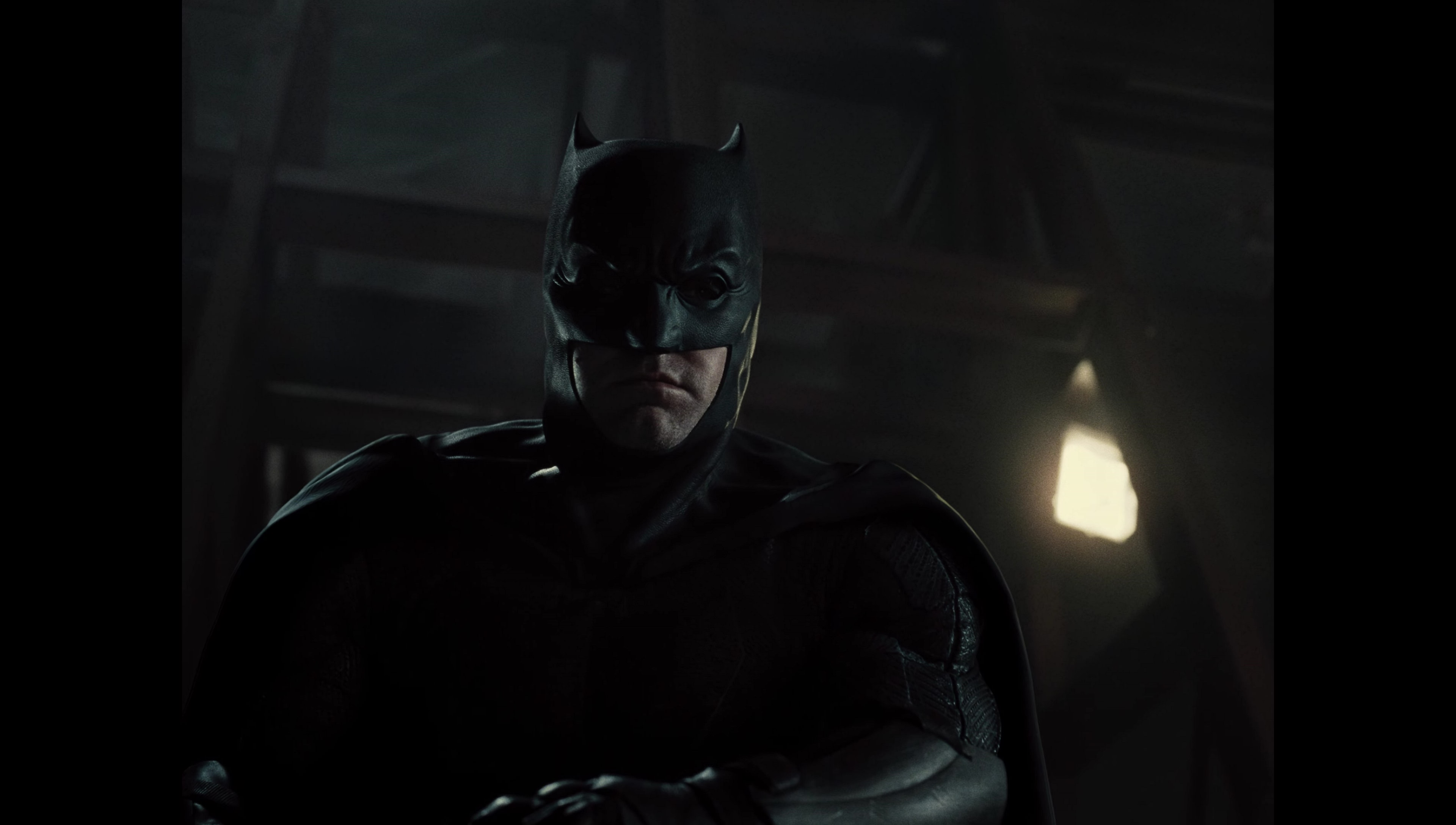 Zack Snyder’s Justice League (2021) movie still 15547