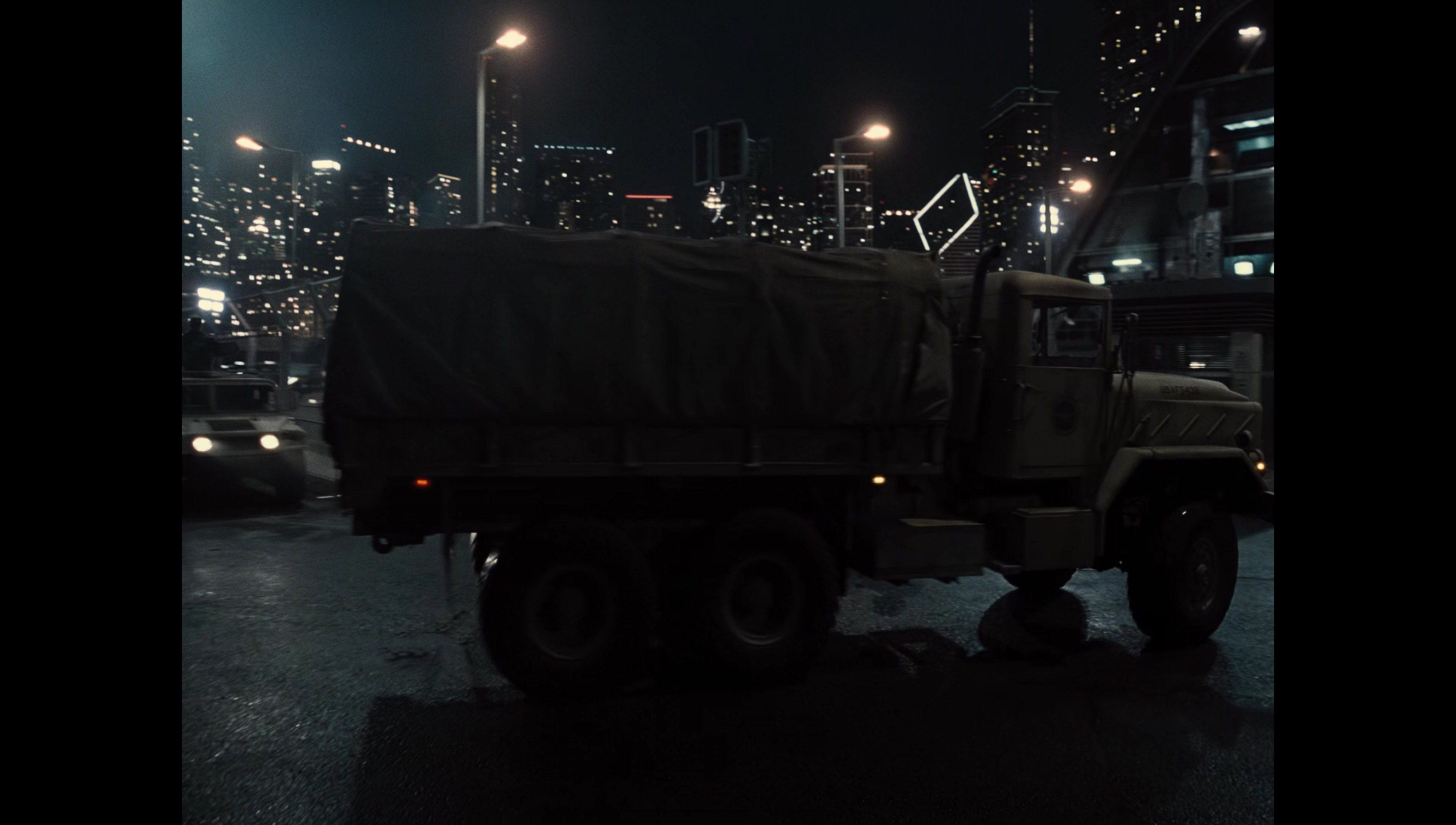 Zack Snyder’s Justice League (2021) movie still 15550