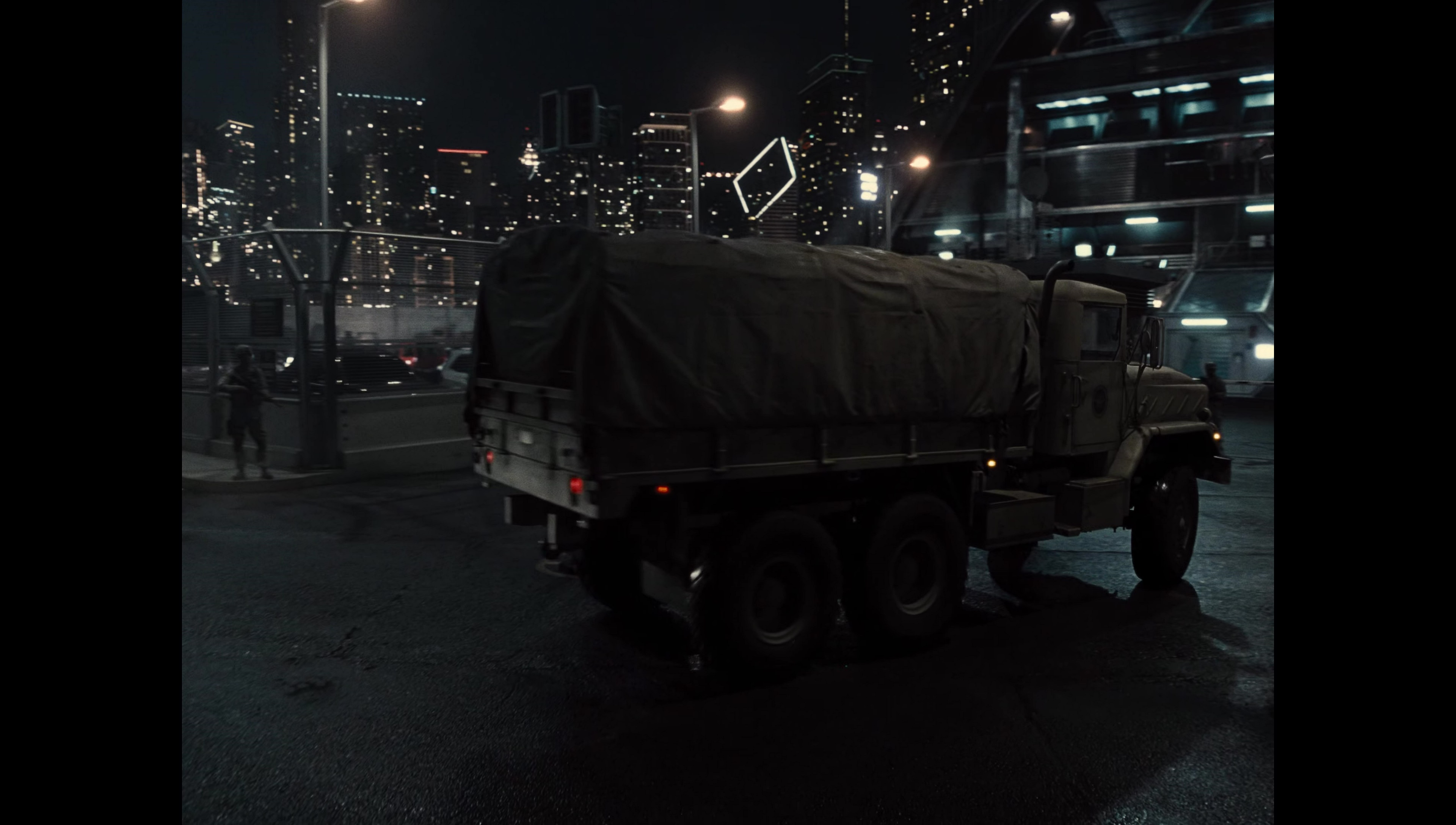 Zack Snyder’s Justice League (2021) HD screenshot 15551