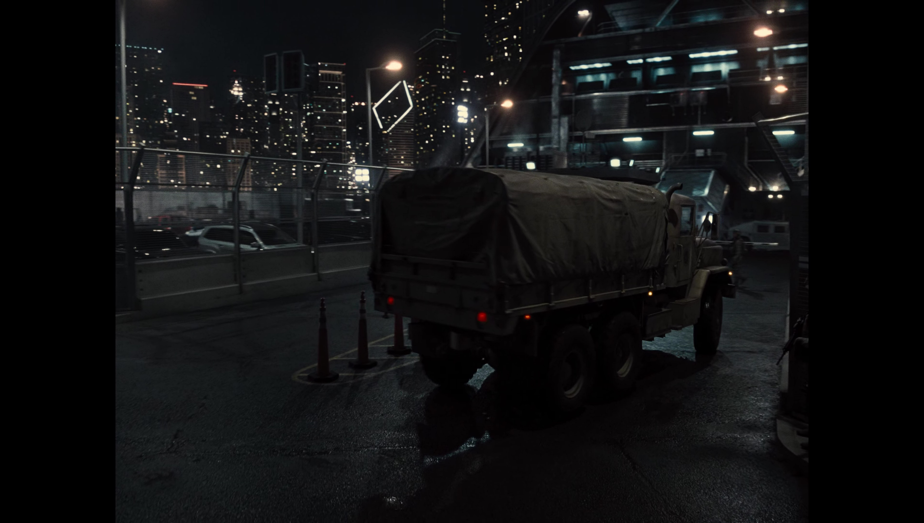 Zack Snyder’s Justice League (2021) screencap 15552