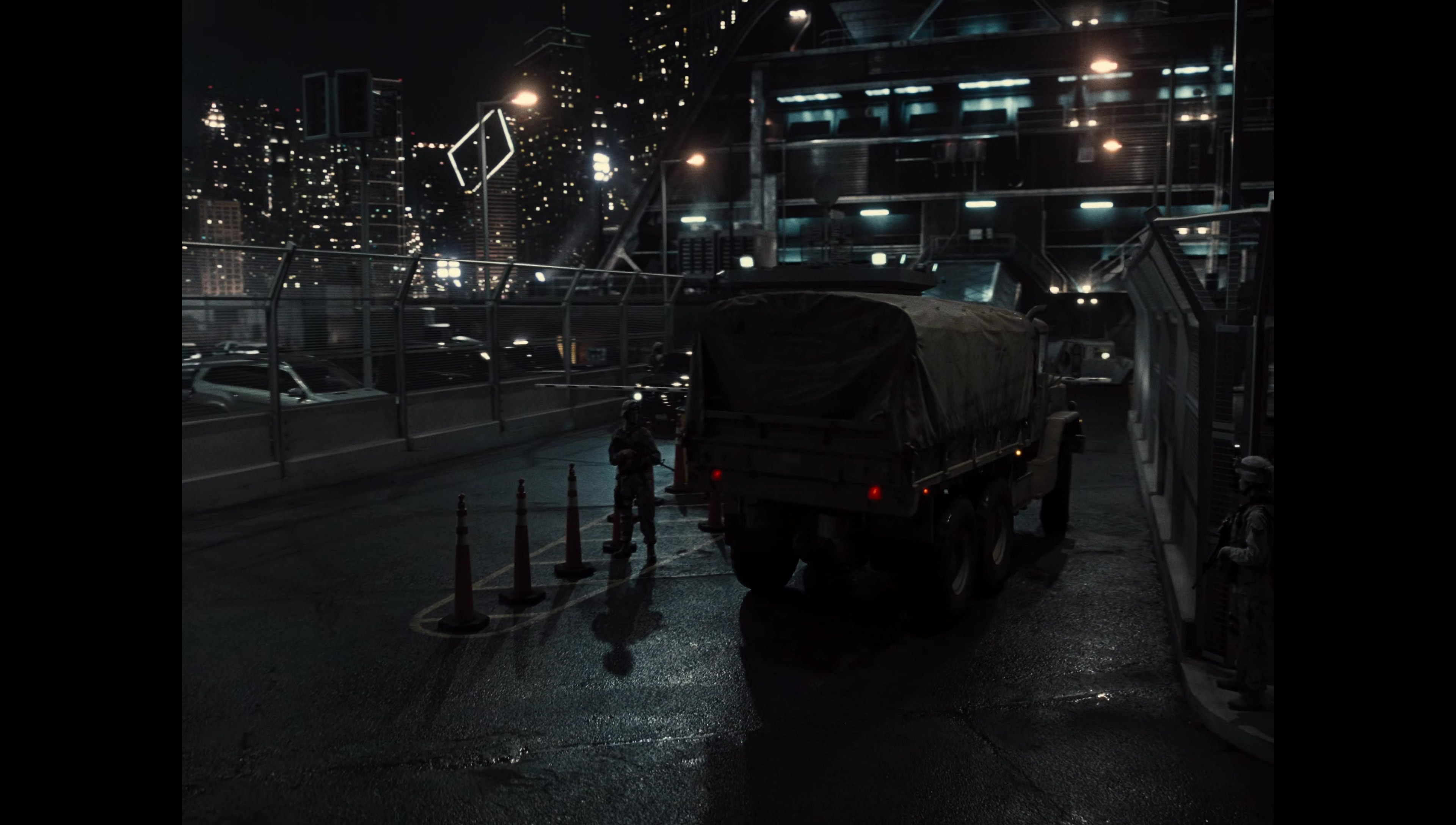 Zack Snyder’s Justice League (2021) movie still 15553