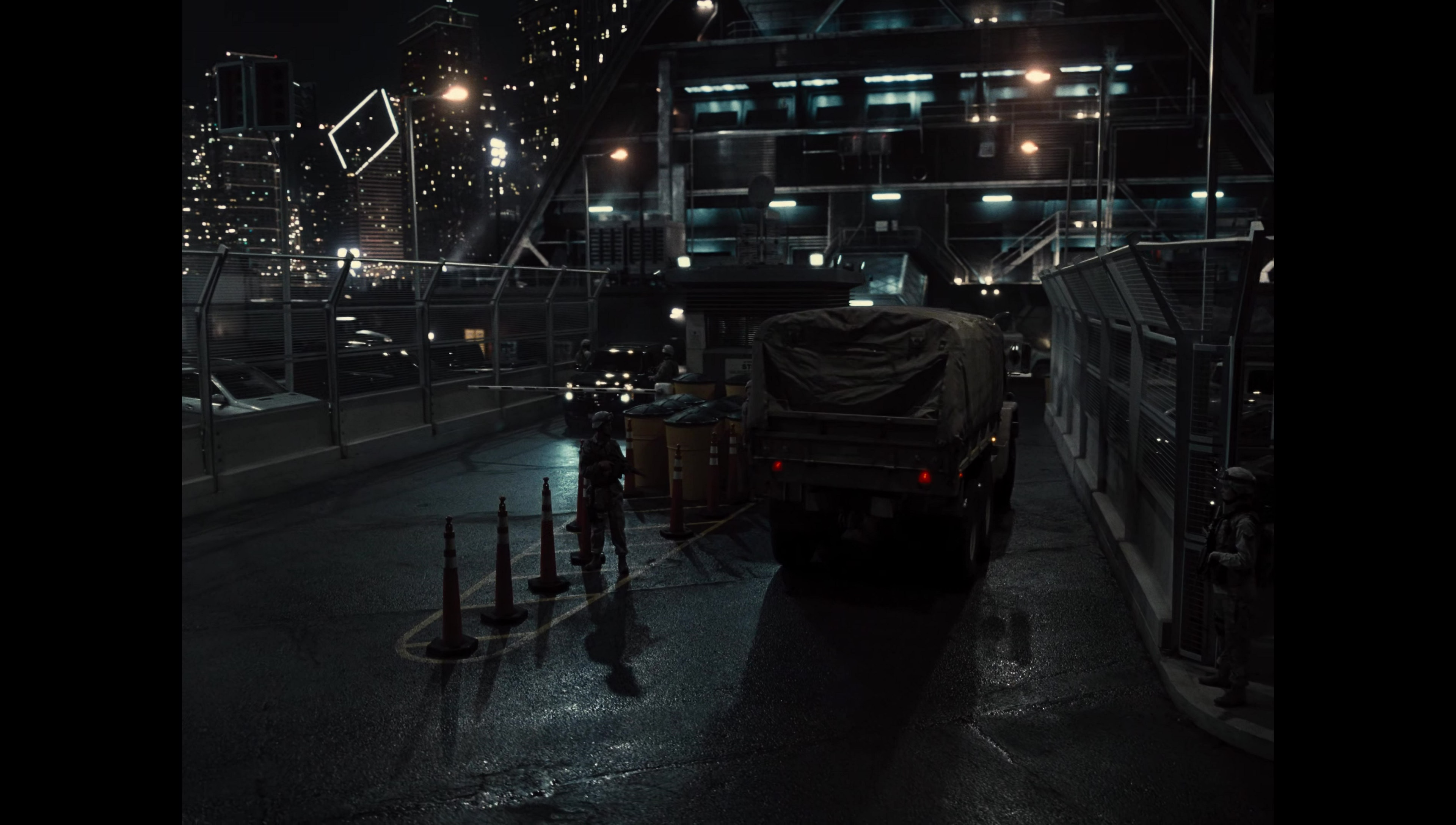 Zack Snyder’s Justice League (2021) HD screenshot 15554