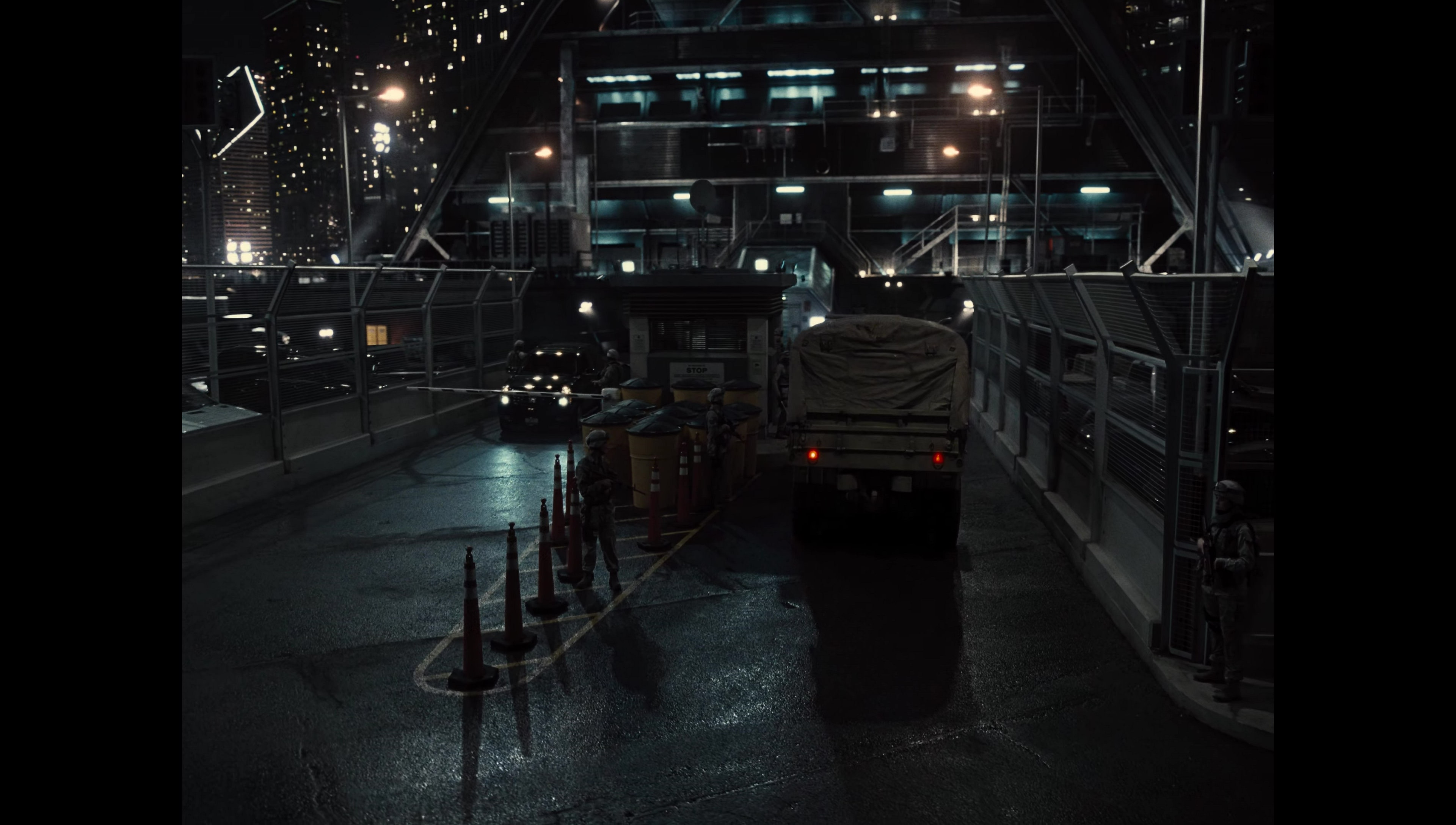 Zack Snyder’s Justice League (2021) screencap 15555