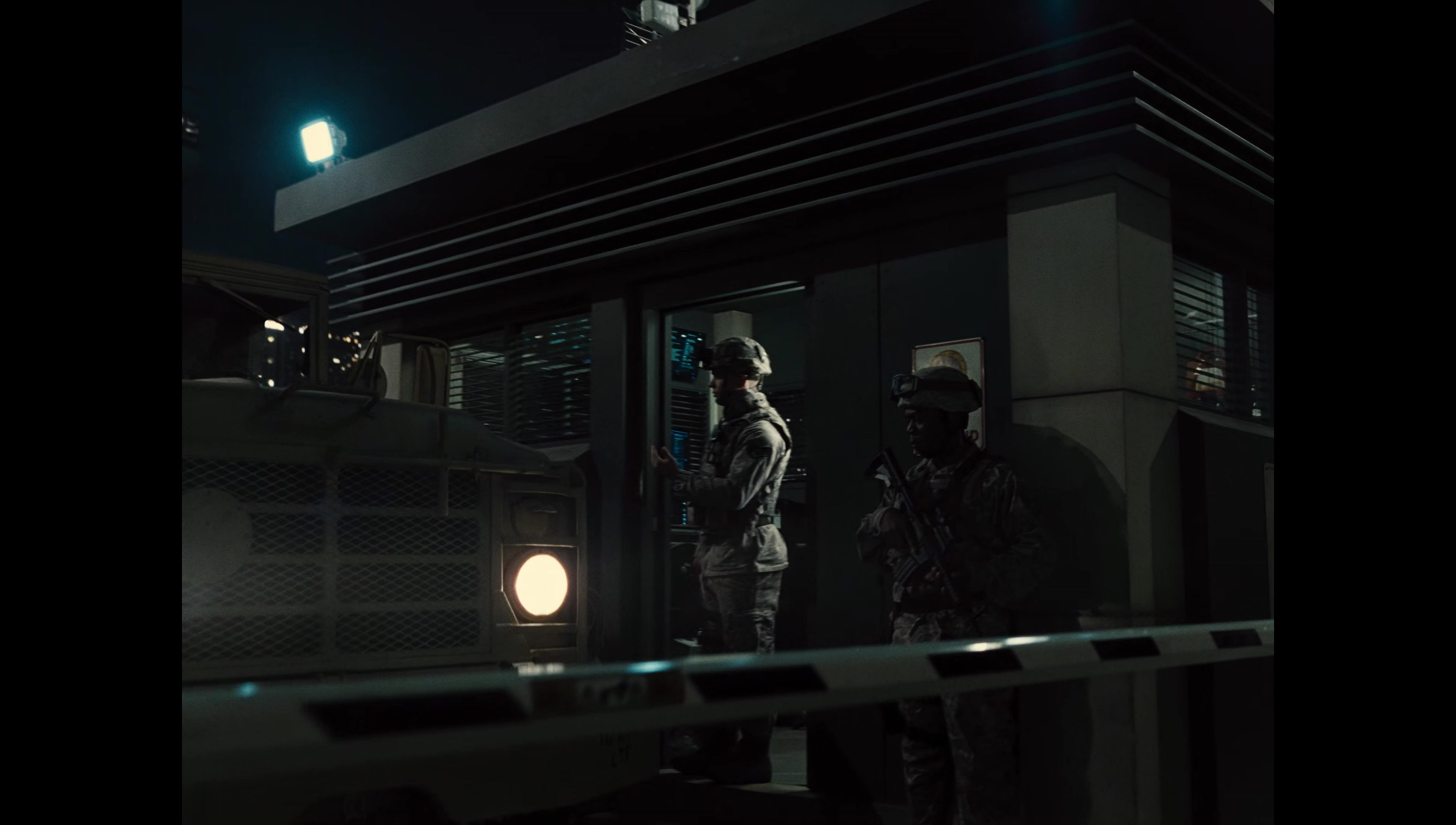 Zack Snyder’s Justice League (2021) HD screenshot 15557