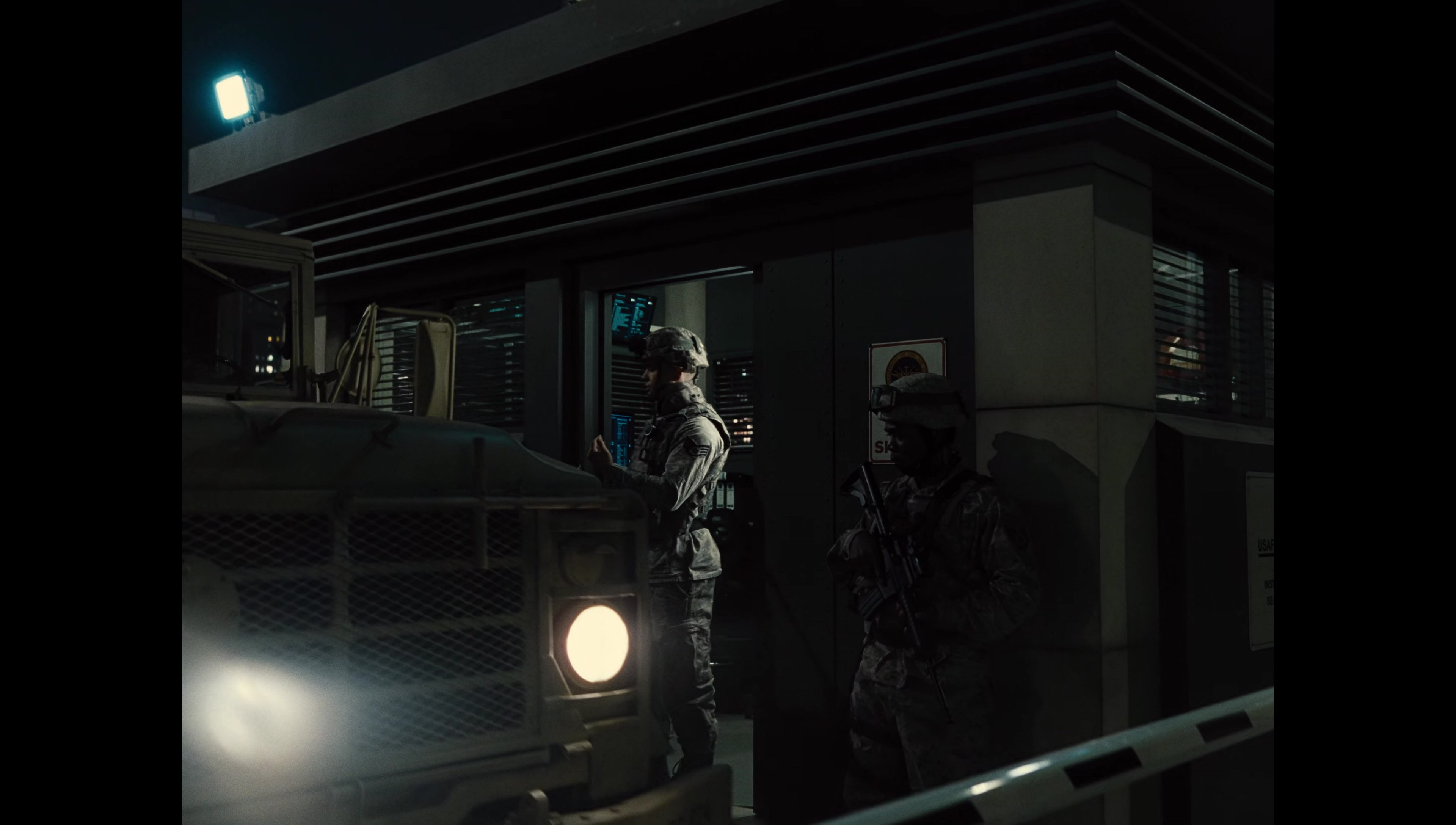 Zack Snyder’s Justice League (2021) screencap 15558