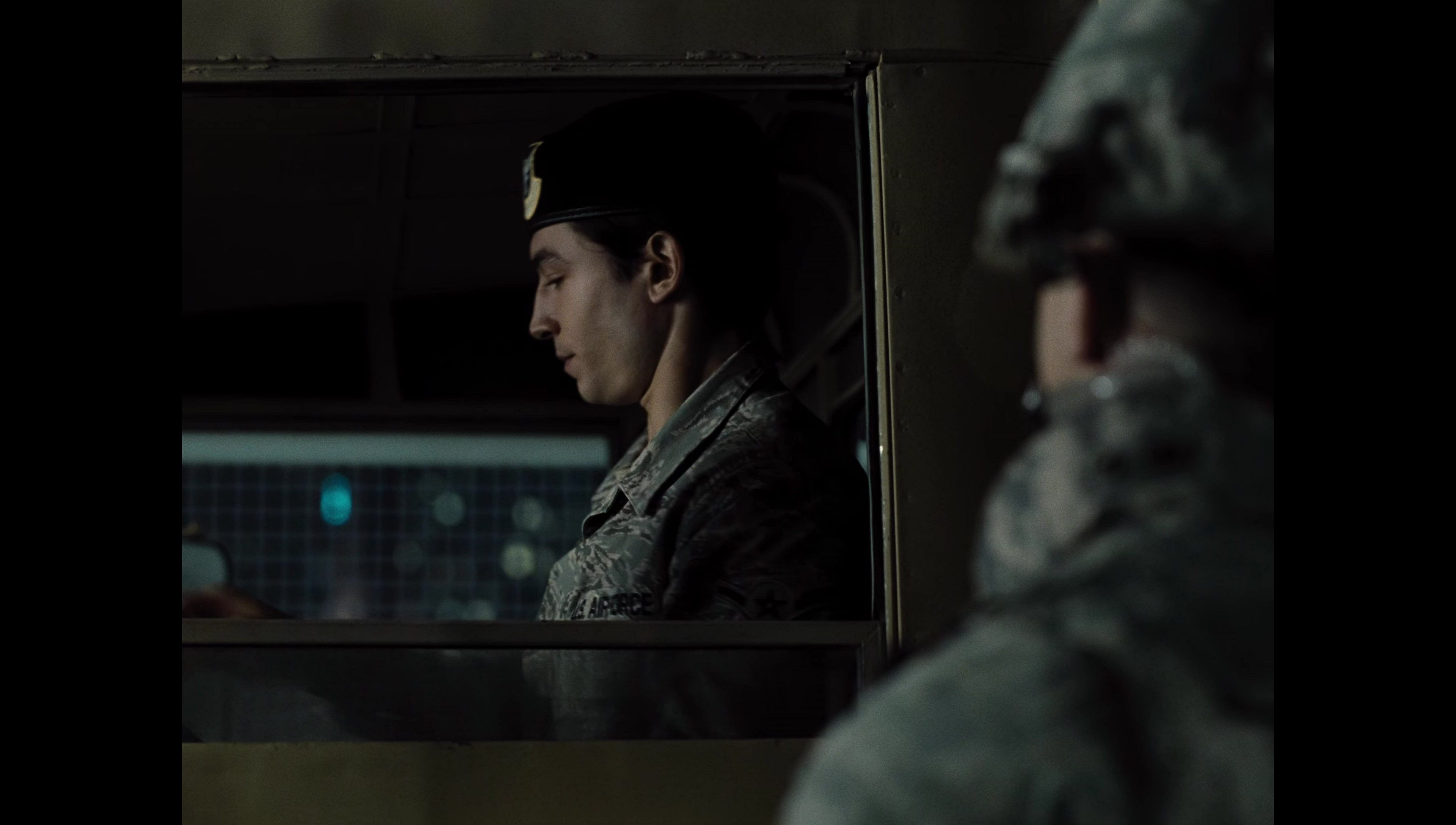 Zack Snyder’s Justice League (2021) screencap 15567
